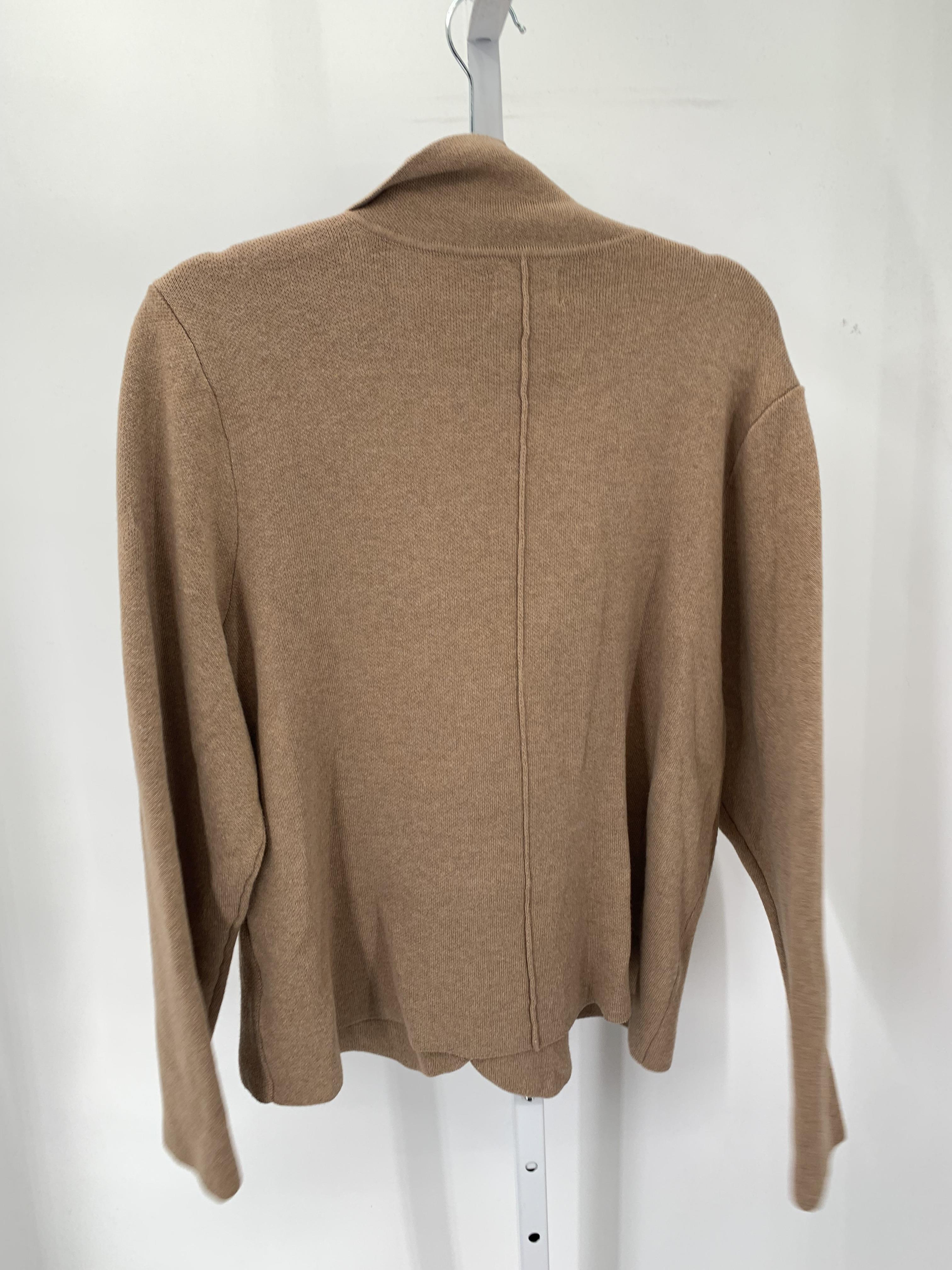 Croft & Barrow Size XXL Misses Blazer