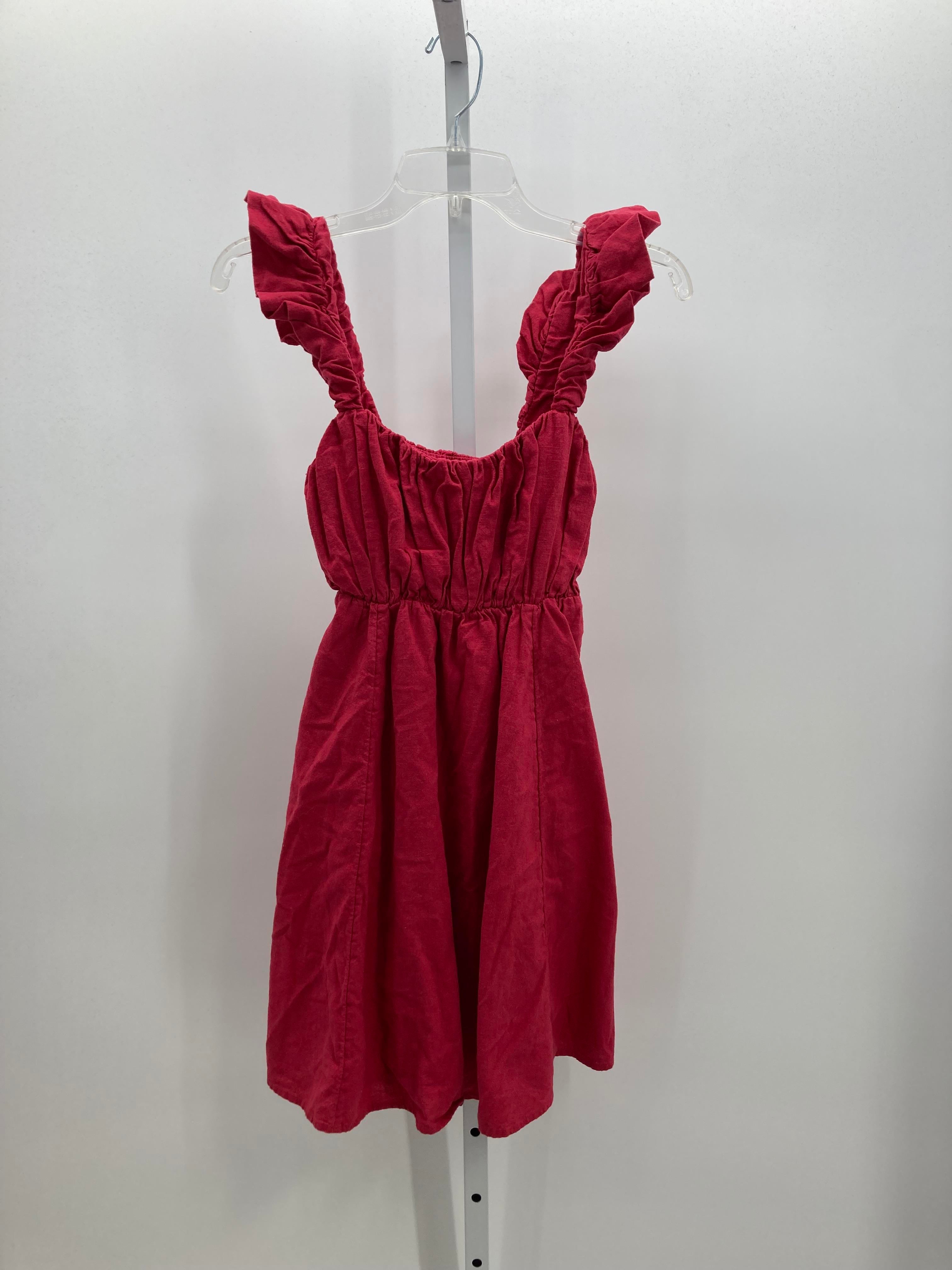 Abercrombie Size Small Juniors Sundress