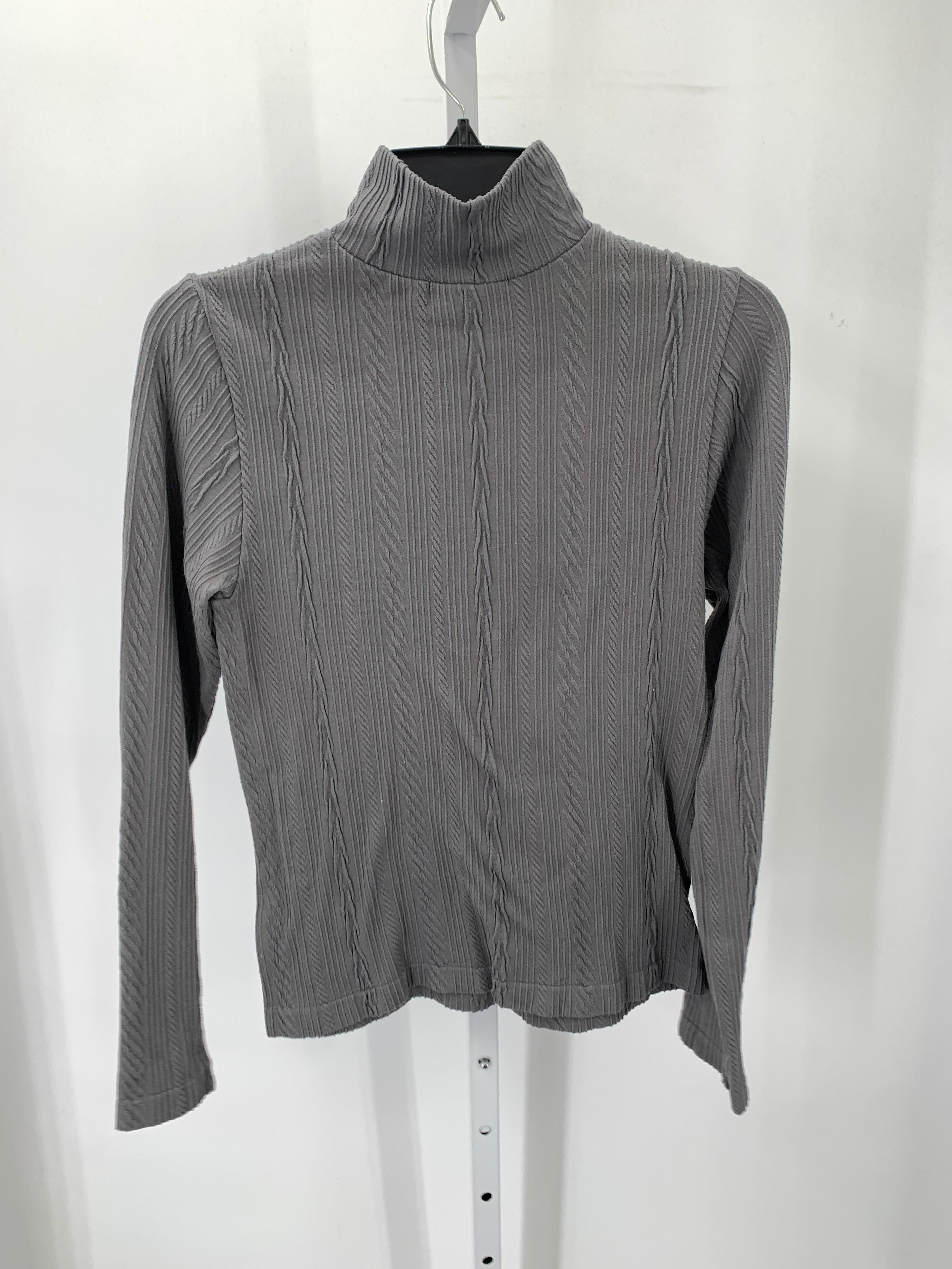 Size Small Misses Long Sleeve Shirt