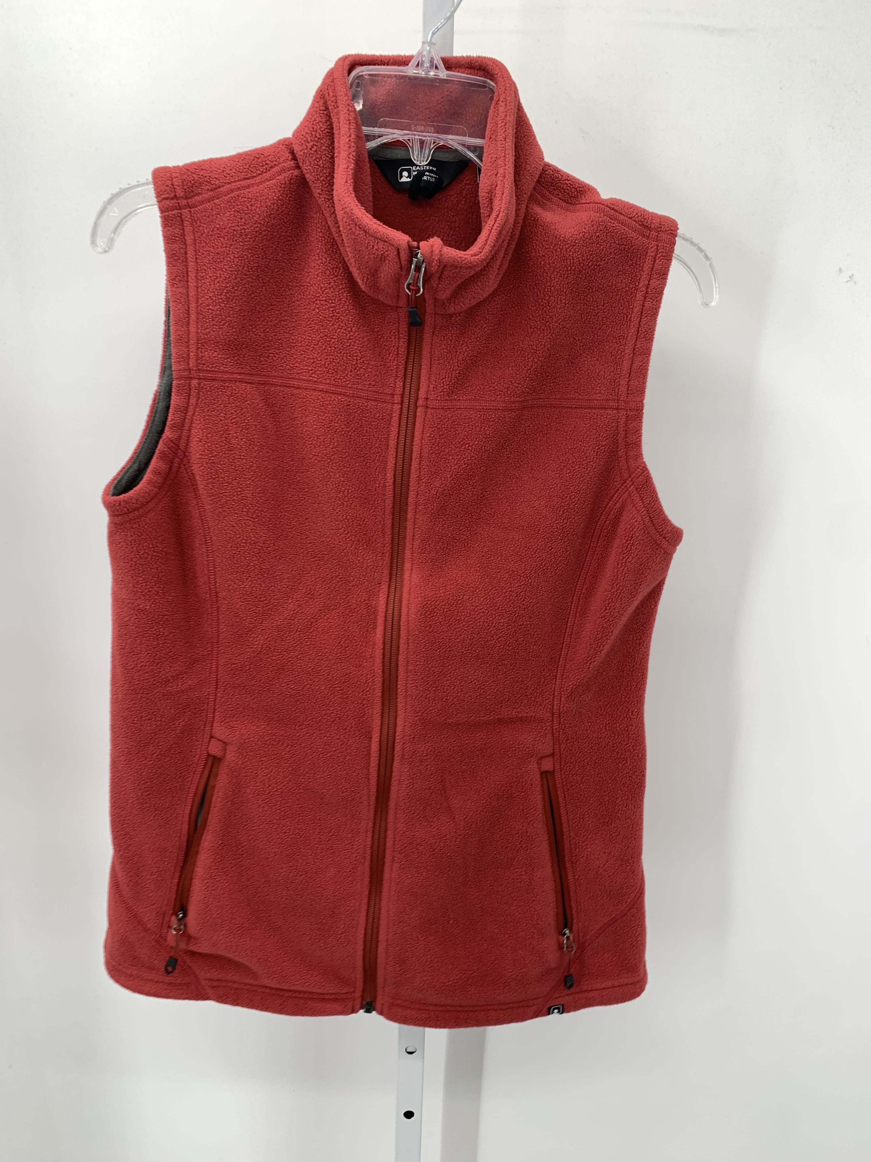 Eastern Mountain Size Medium Misses Vest