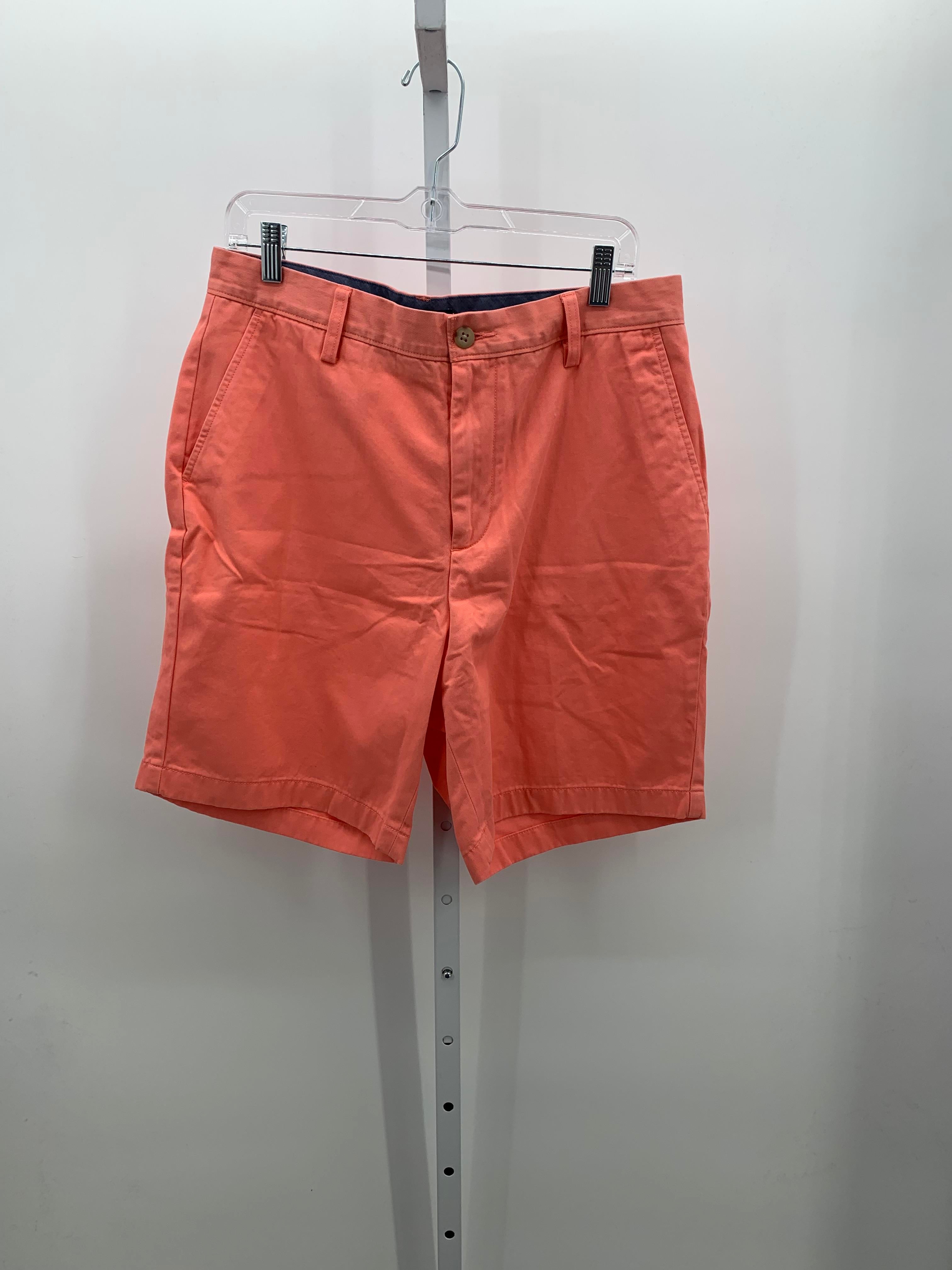 KHAKI SHORTS