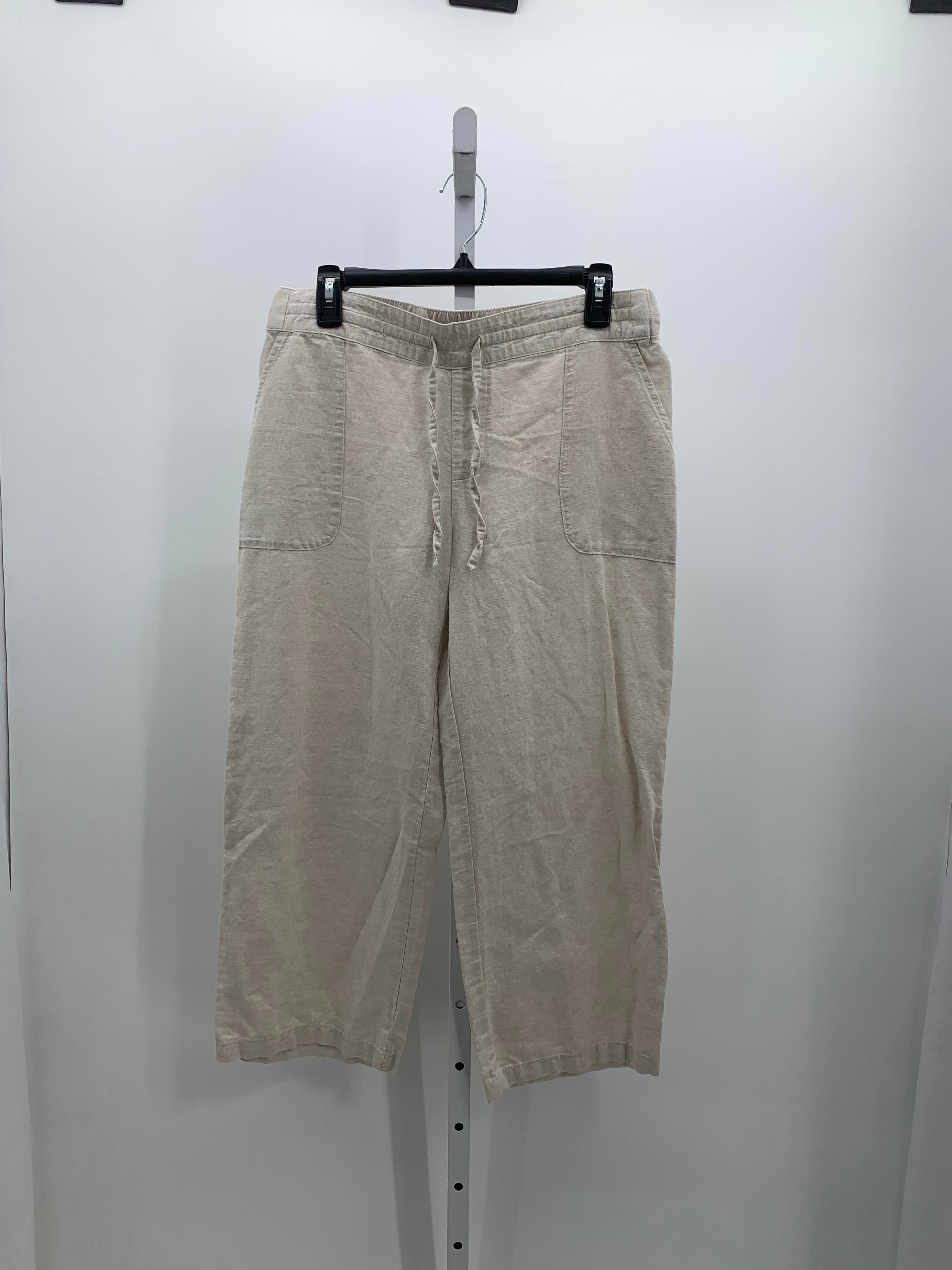Liz Claiborne Size Small Misses Pants