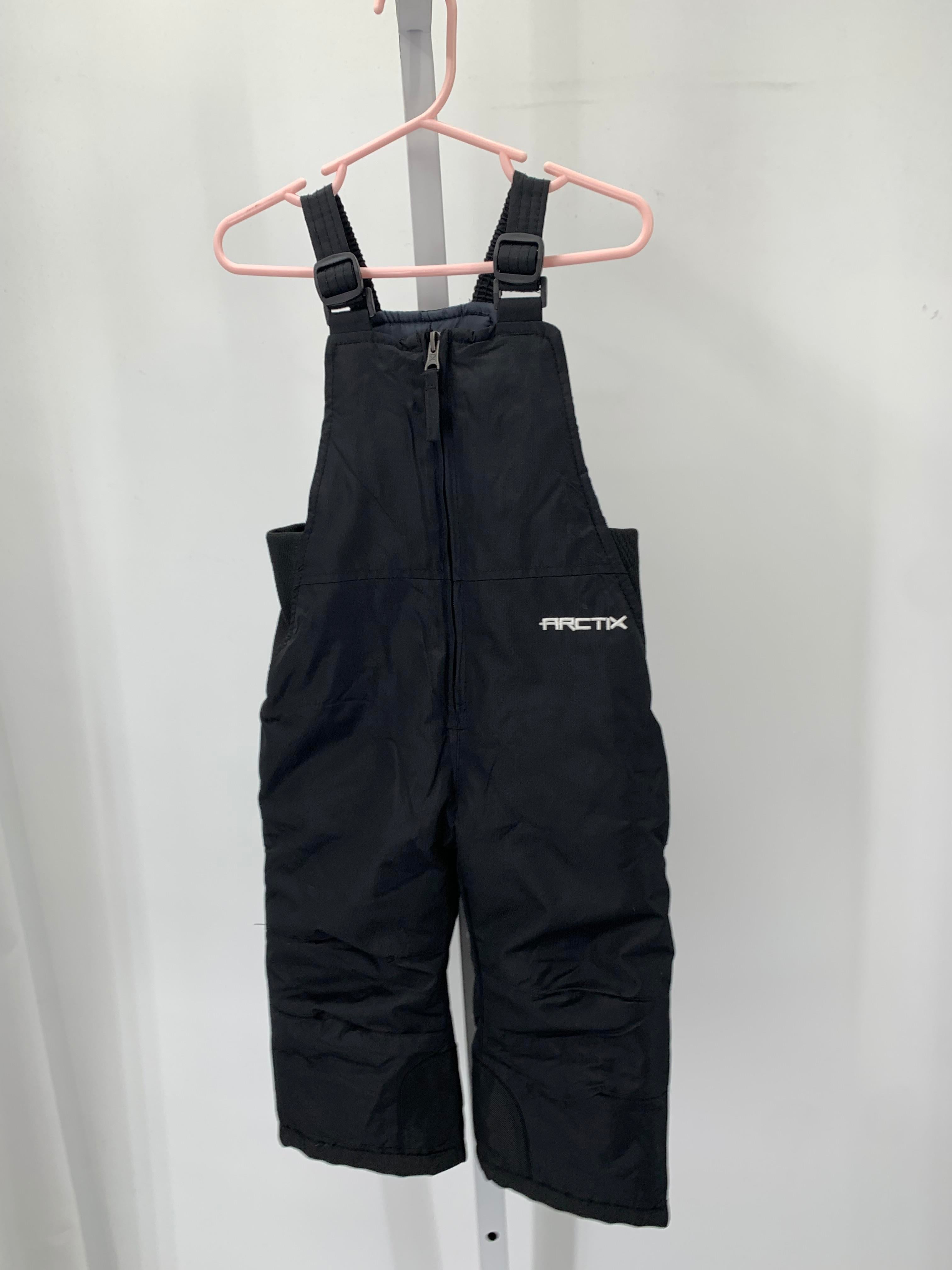 BIB SNOW PANTS