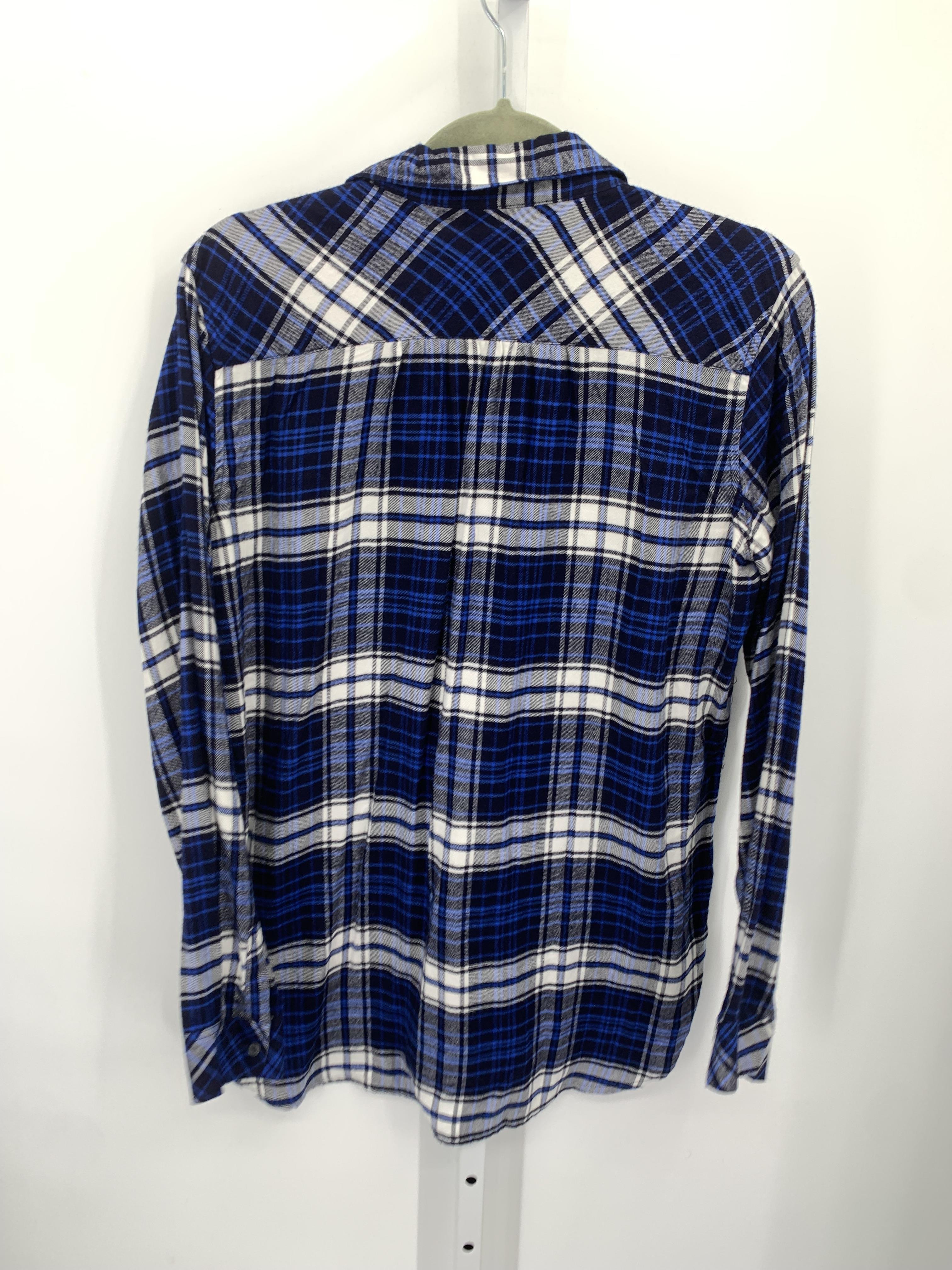 Gap Size Medium Misses Long Sleeve Shirt