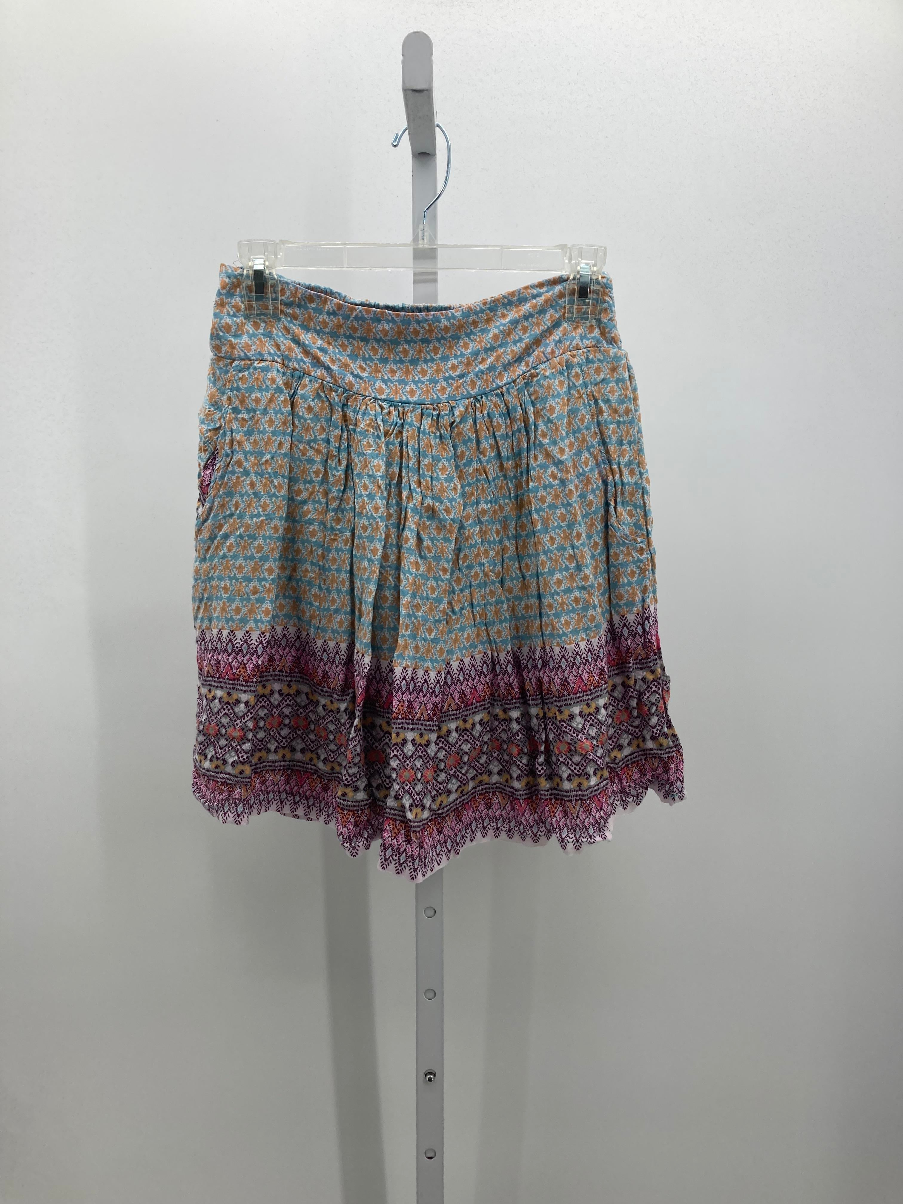 Japna Size Medium Juniors Skirt