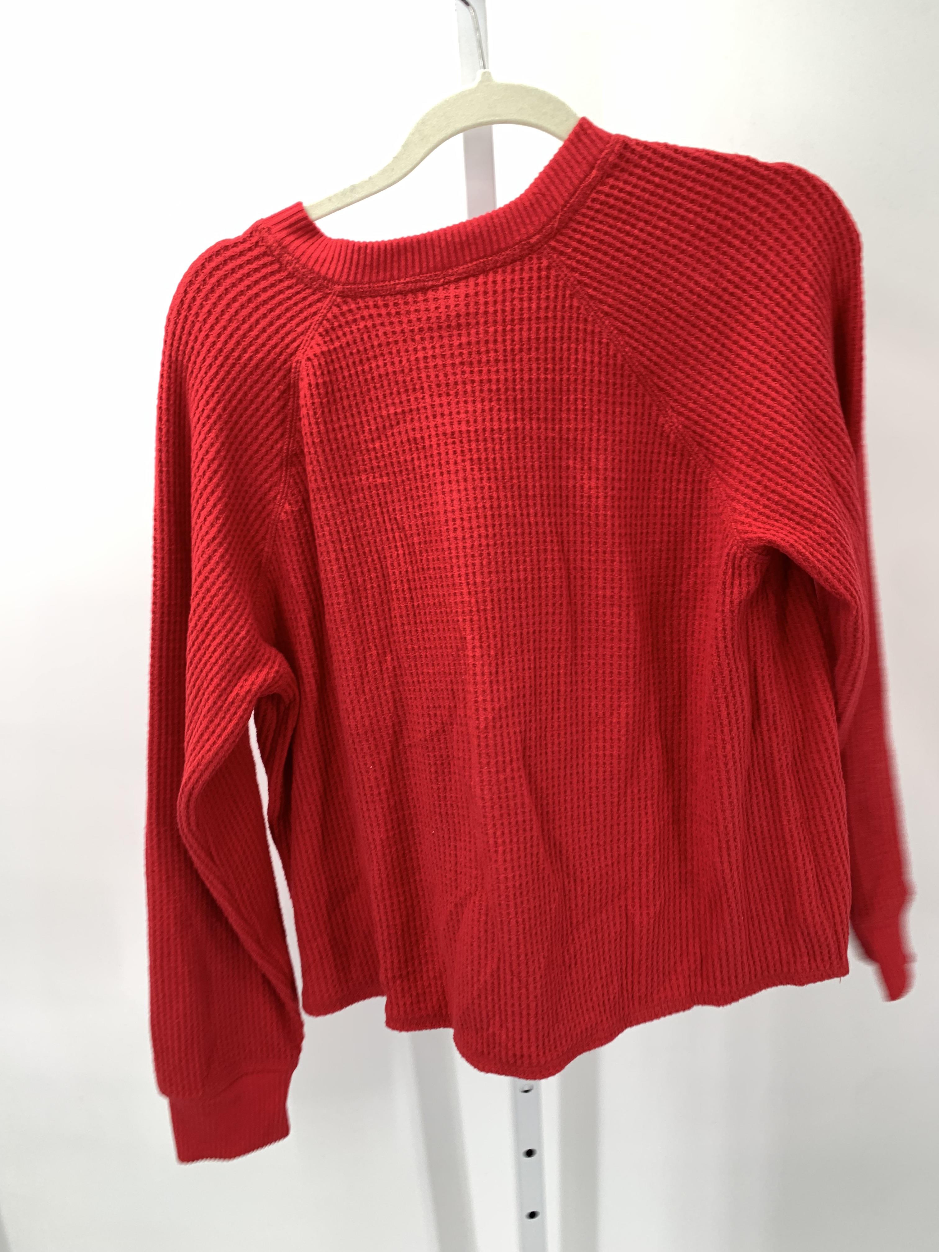 Old Navy Size Extra Large Misses Long Sleeve Shirt