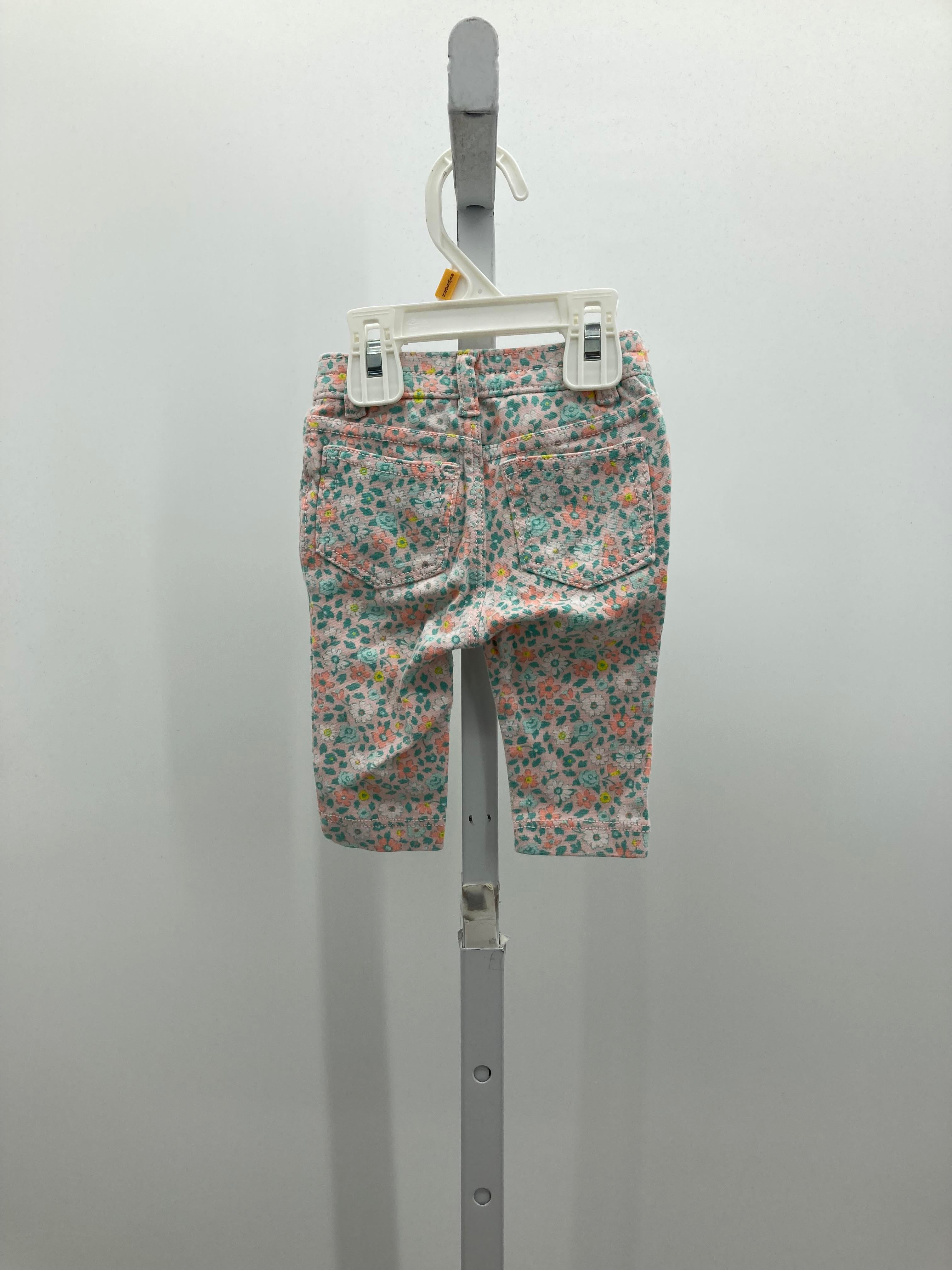 Baby Gap Size 0-3 months Girls Pants