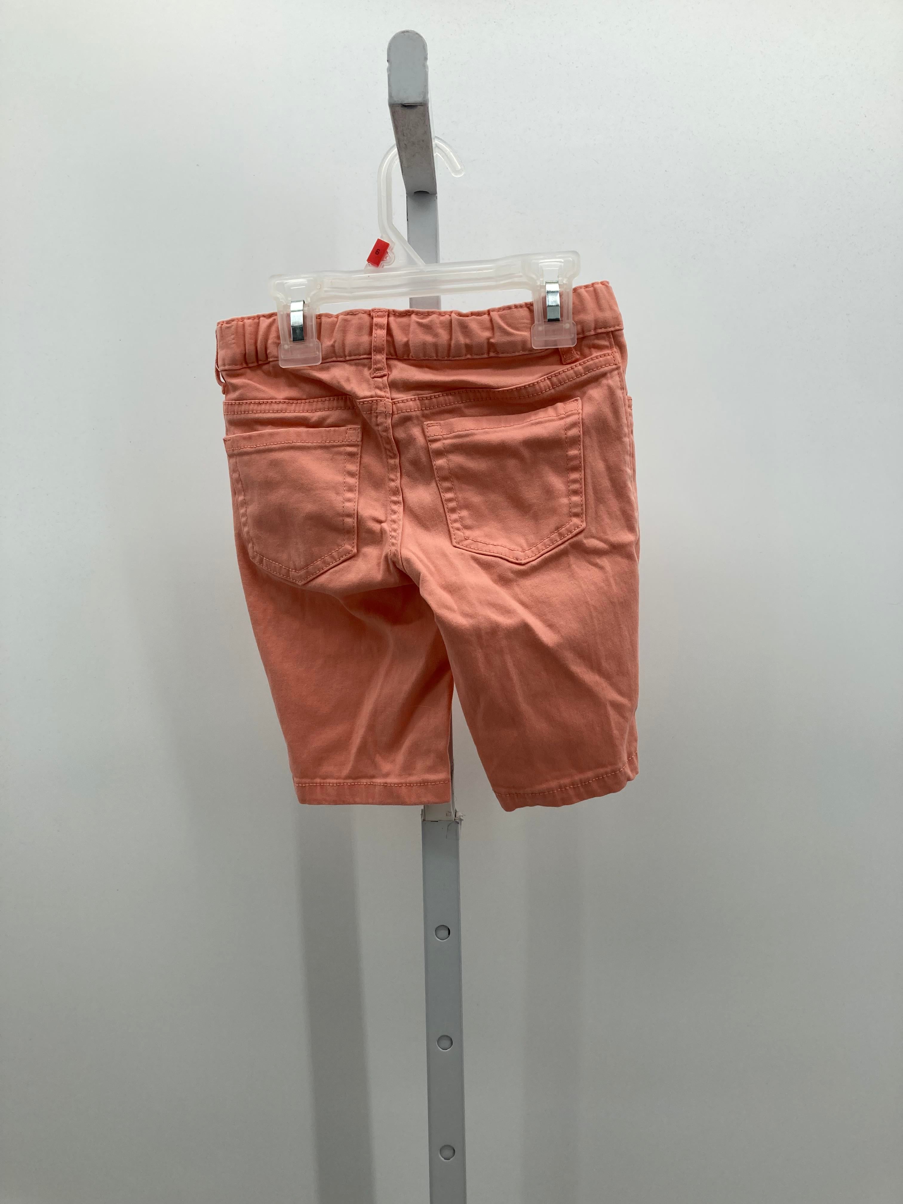 Children's Place Size 5 Girls Shorts