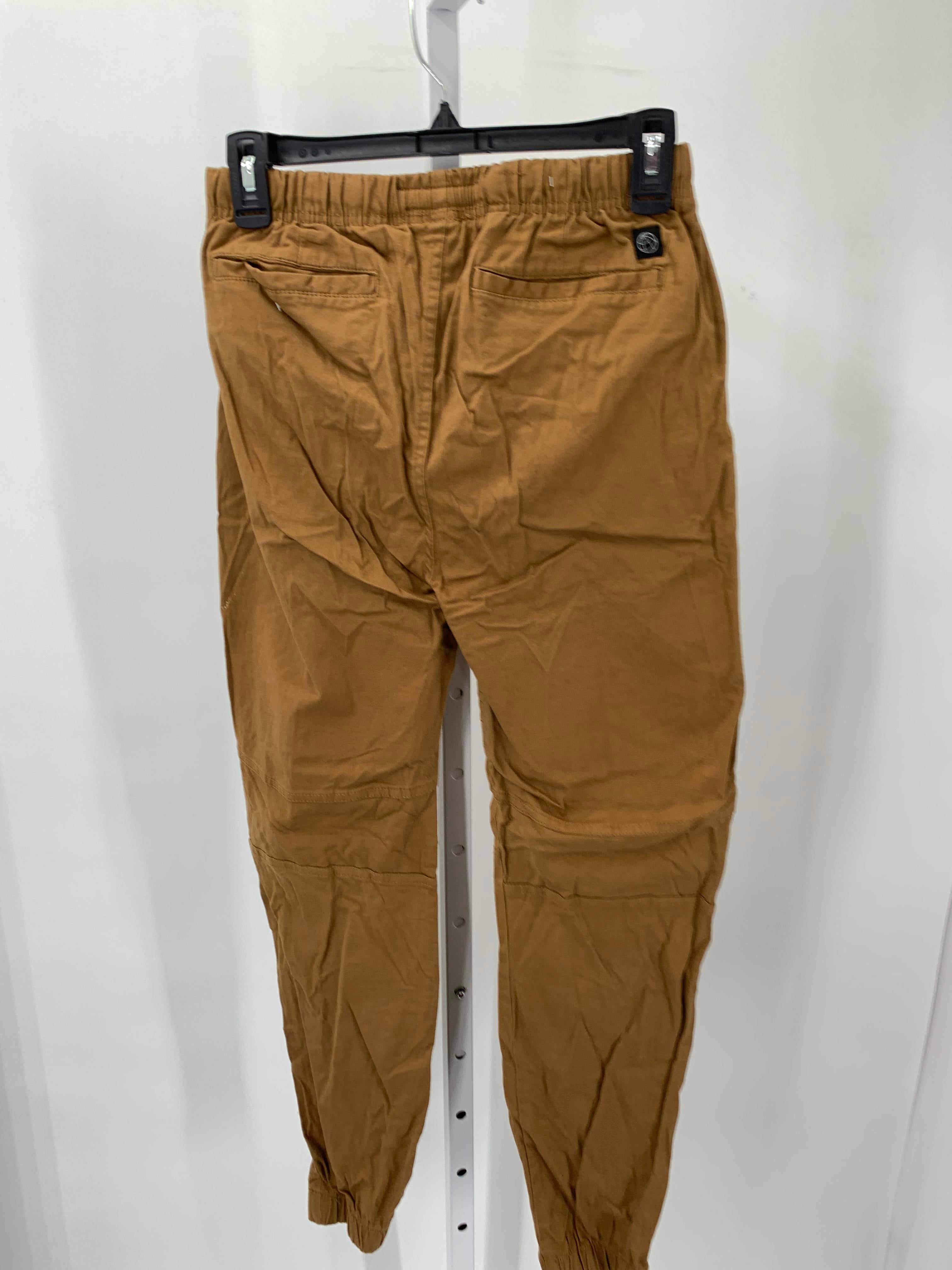 DRAW WAIST JOGGER