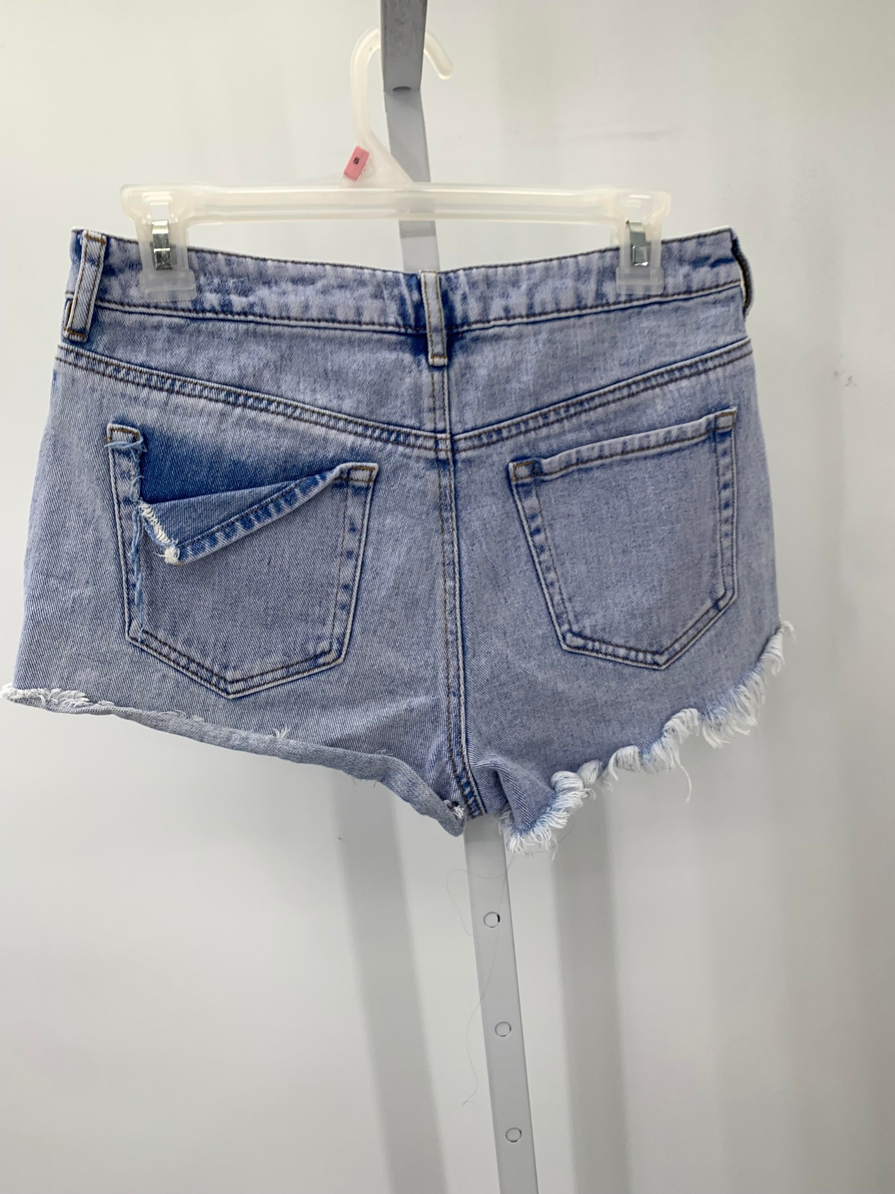 PacSun Size 6 Juniors Shorts