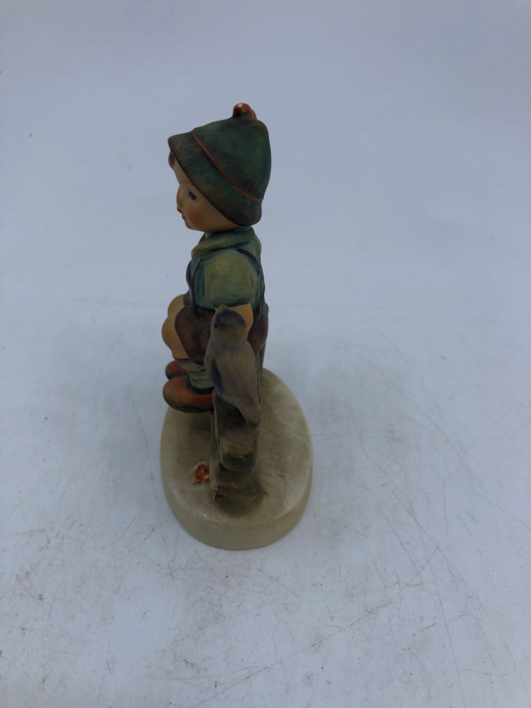 VTG HUMMEL "WAYSIDE HARMONY".