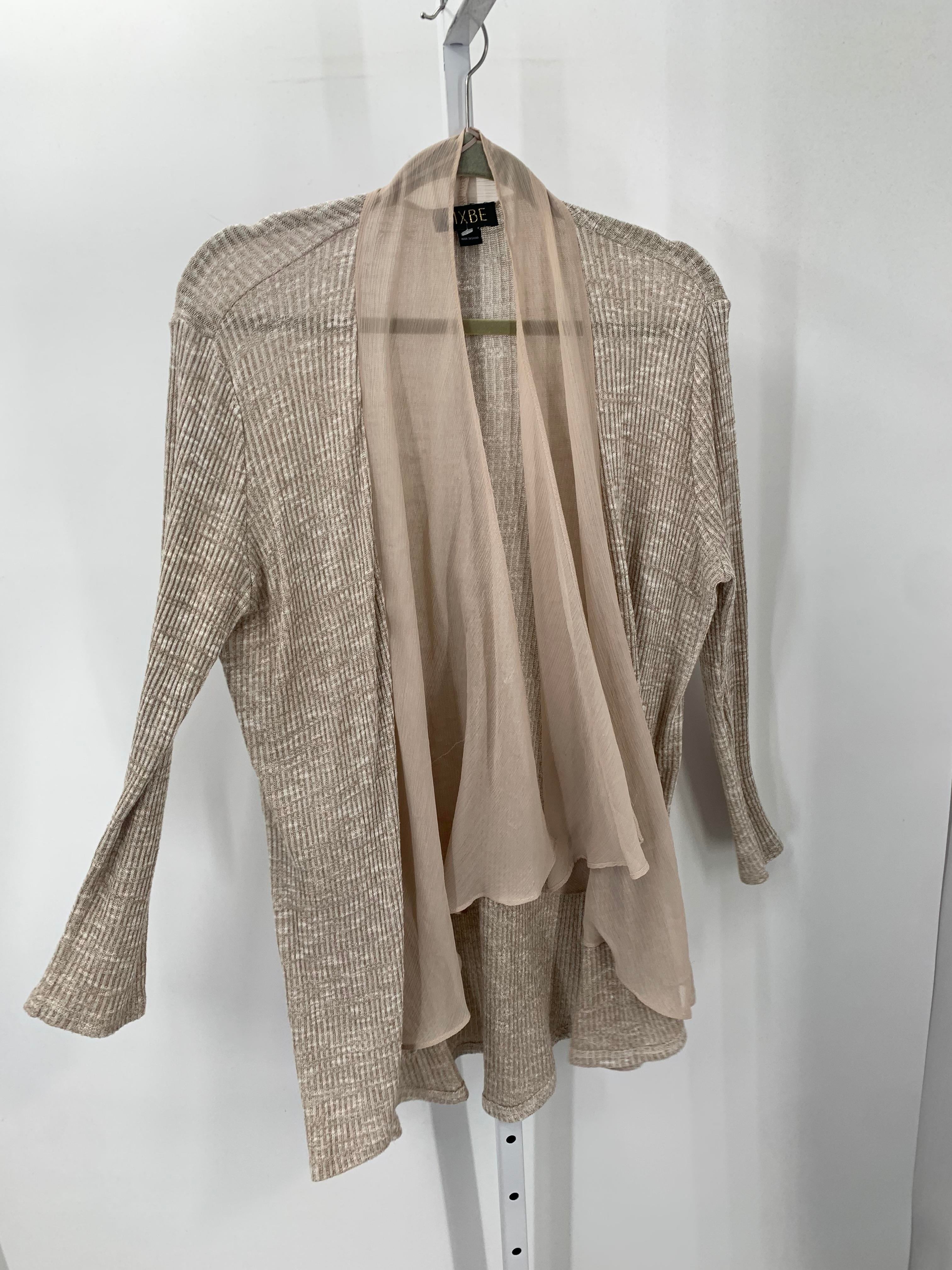 Size Medium Misses Cardigan