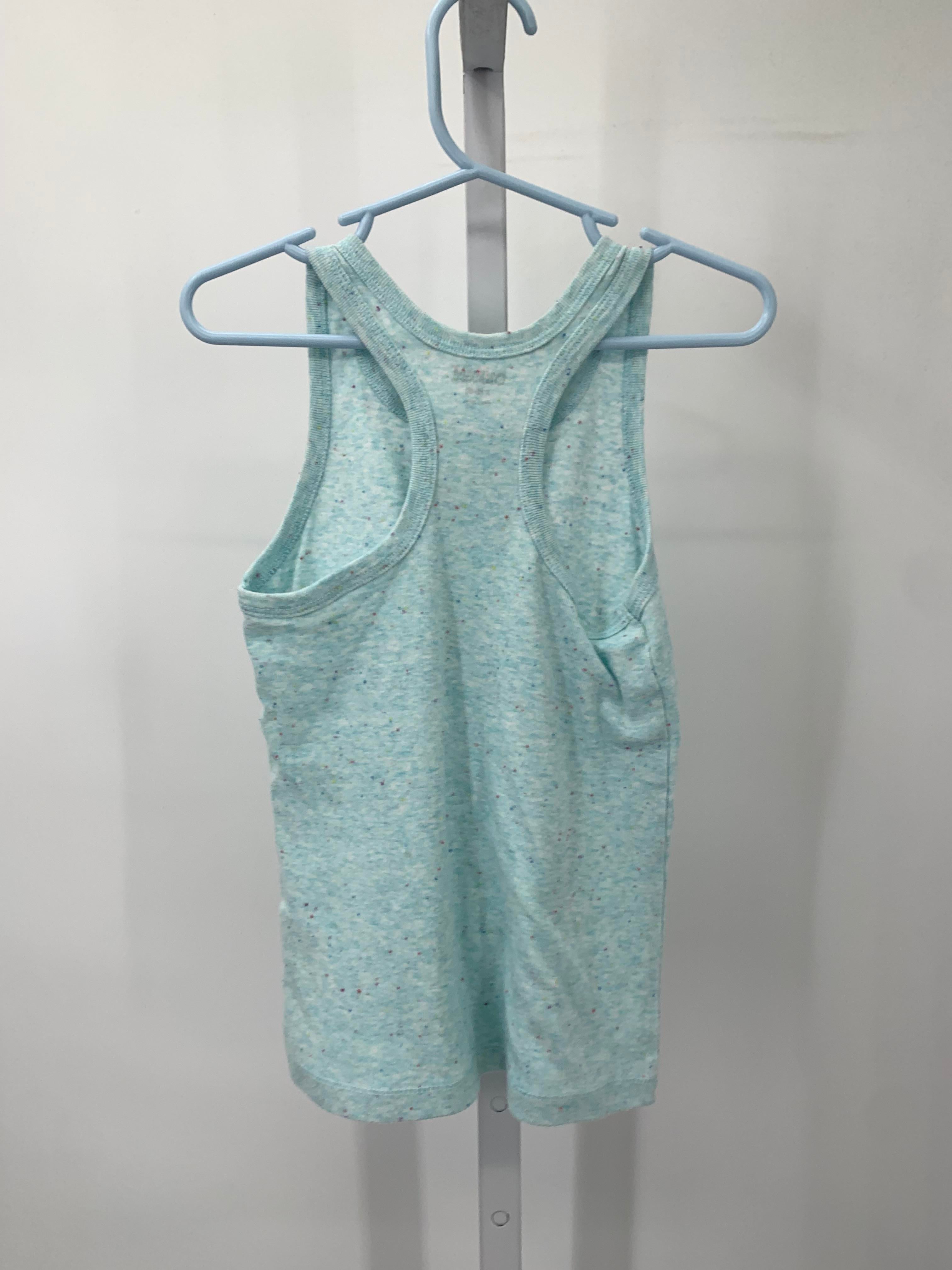 Gymboree Size 5-6 Boys Tank