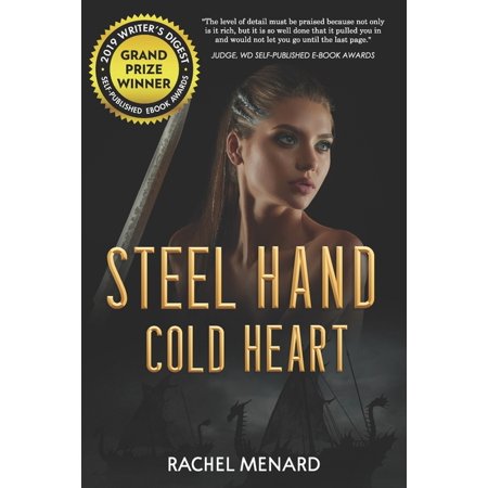 Steel Hand  Cold Heart (Paperback) -