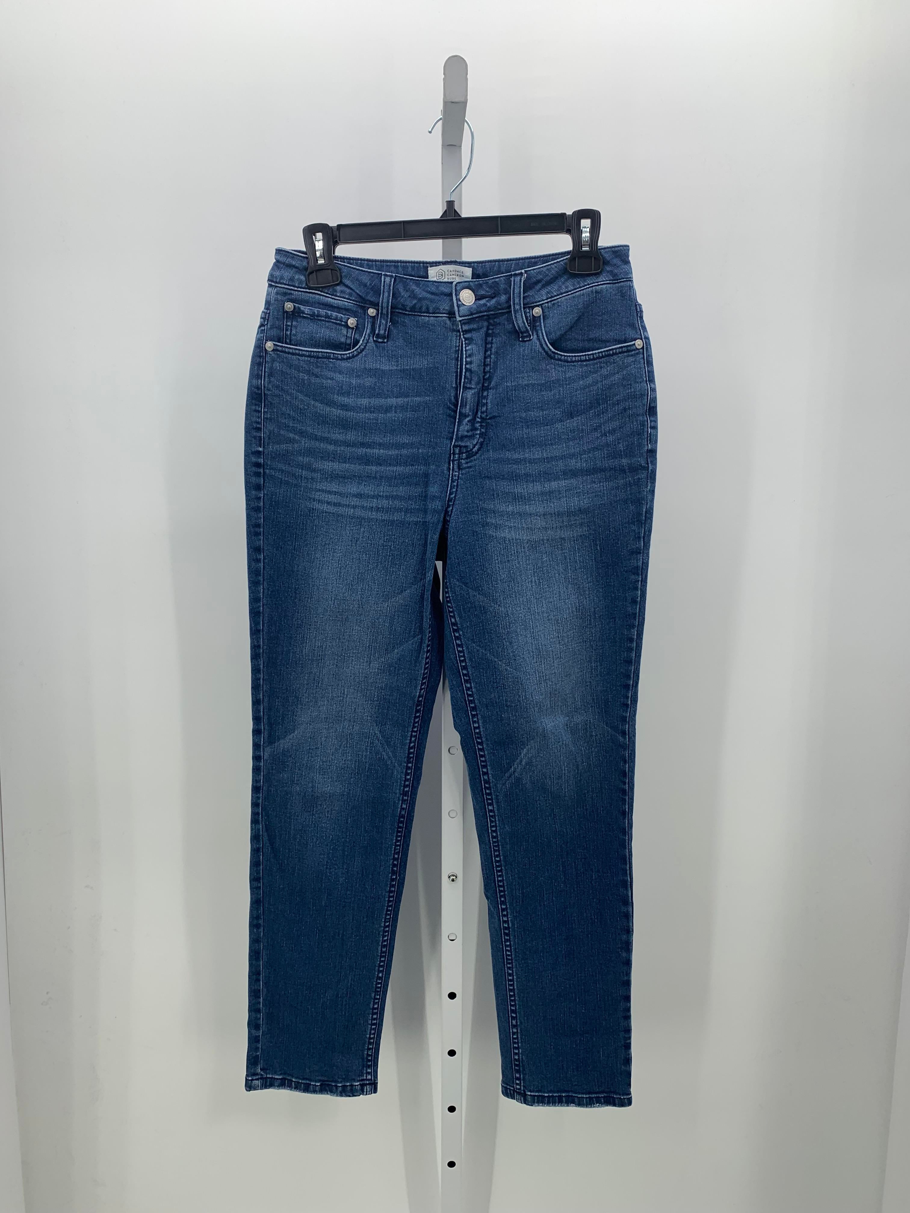 Size 4 Long Misses Jeans