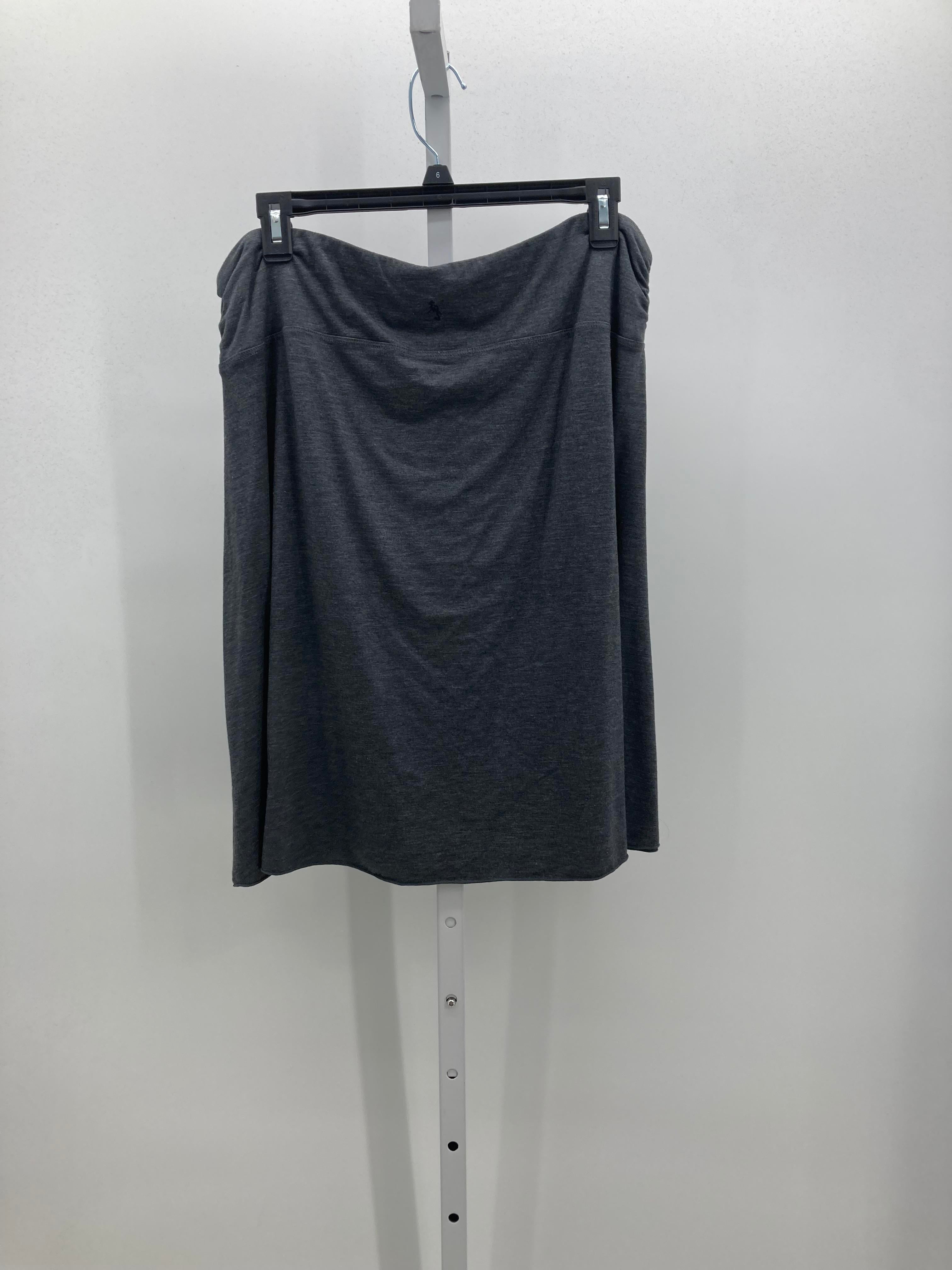 Eastern Mountain Size Large Misses Skirt