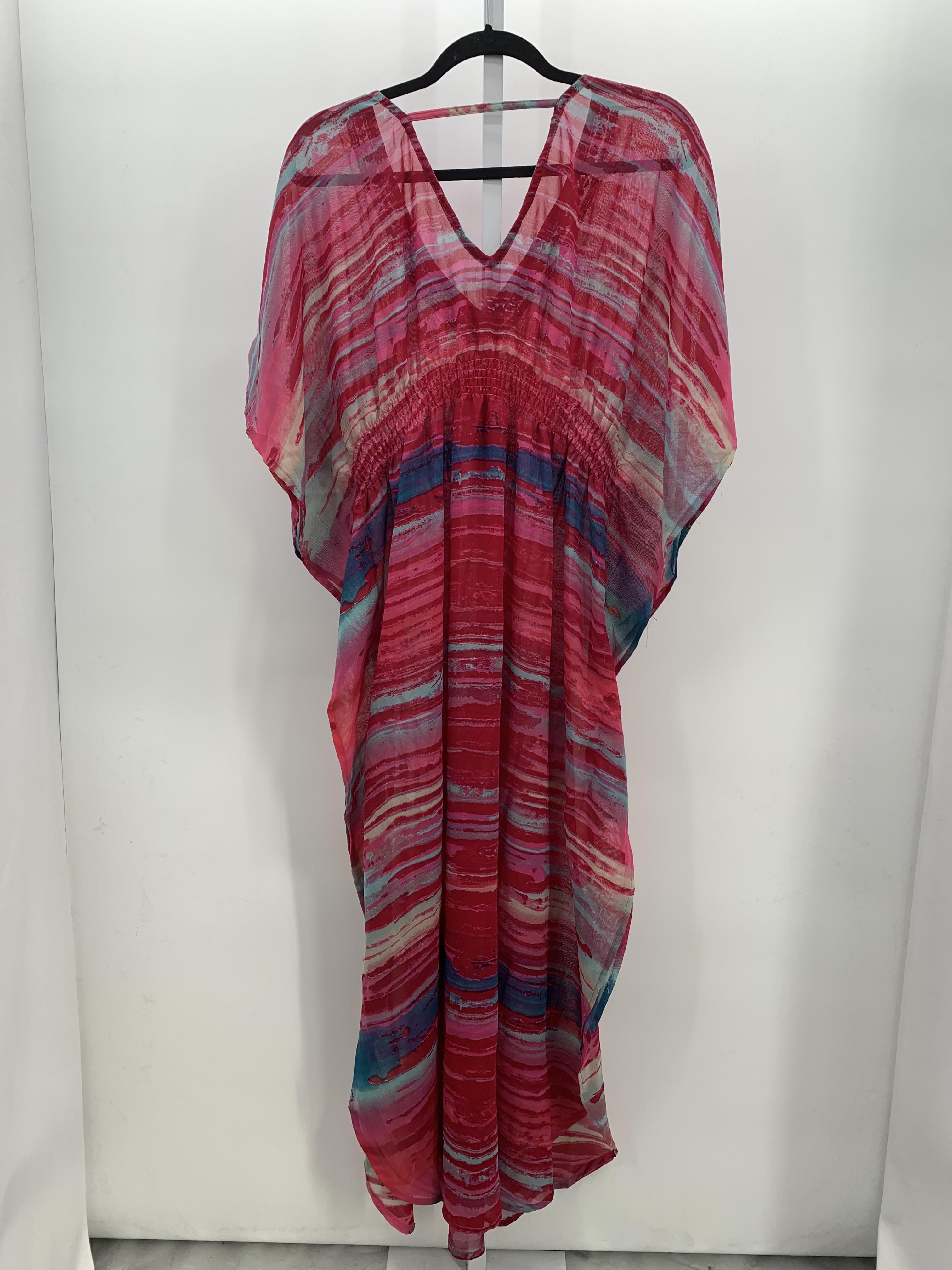 Size Medium Misses Swimwear