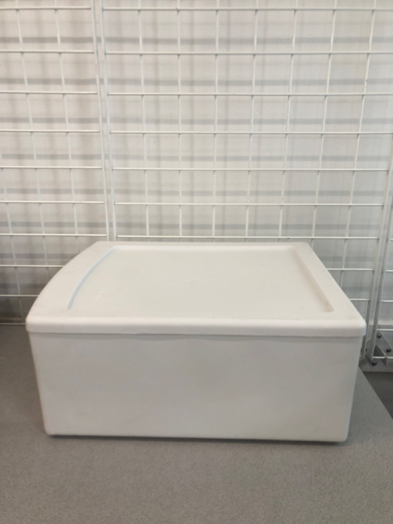 STERILITE CLEARVIEW STACKING DRAWER.