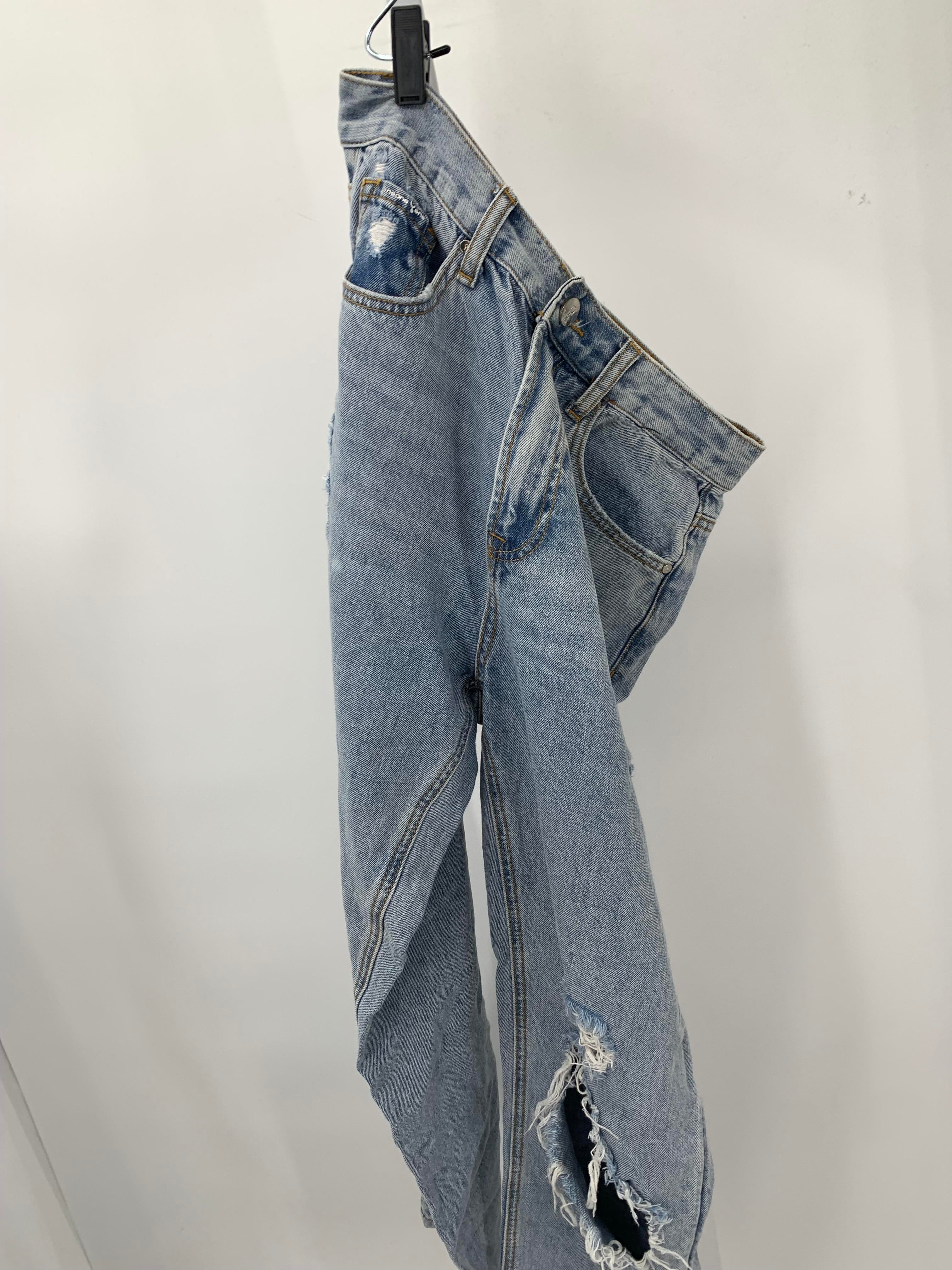 Insane Oene Size 7 Juniors Jeans