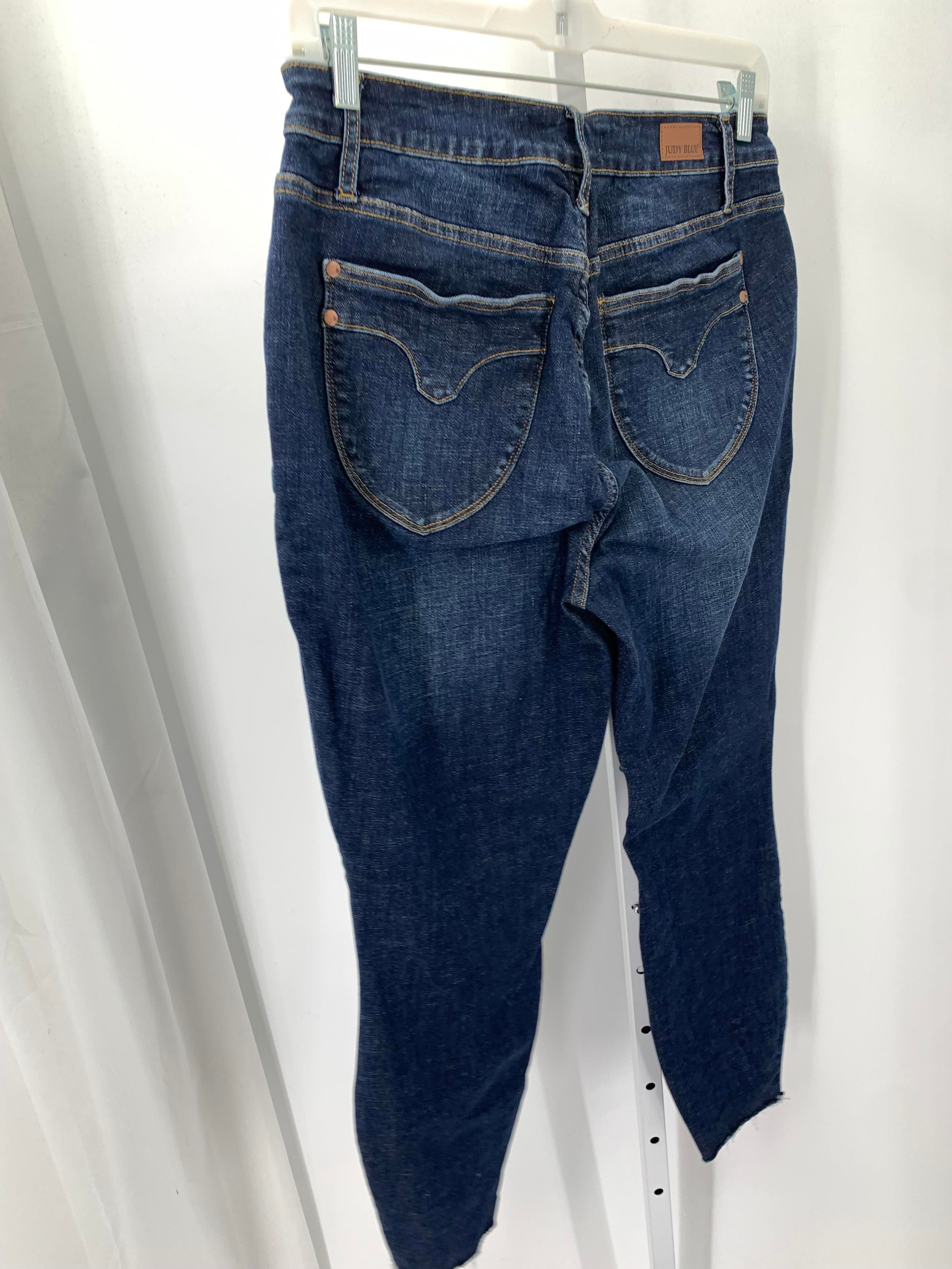 Judy Blue Size 14 W Womens Jeans