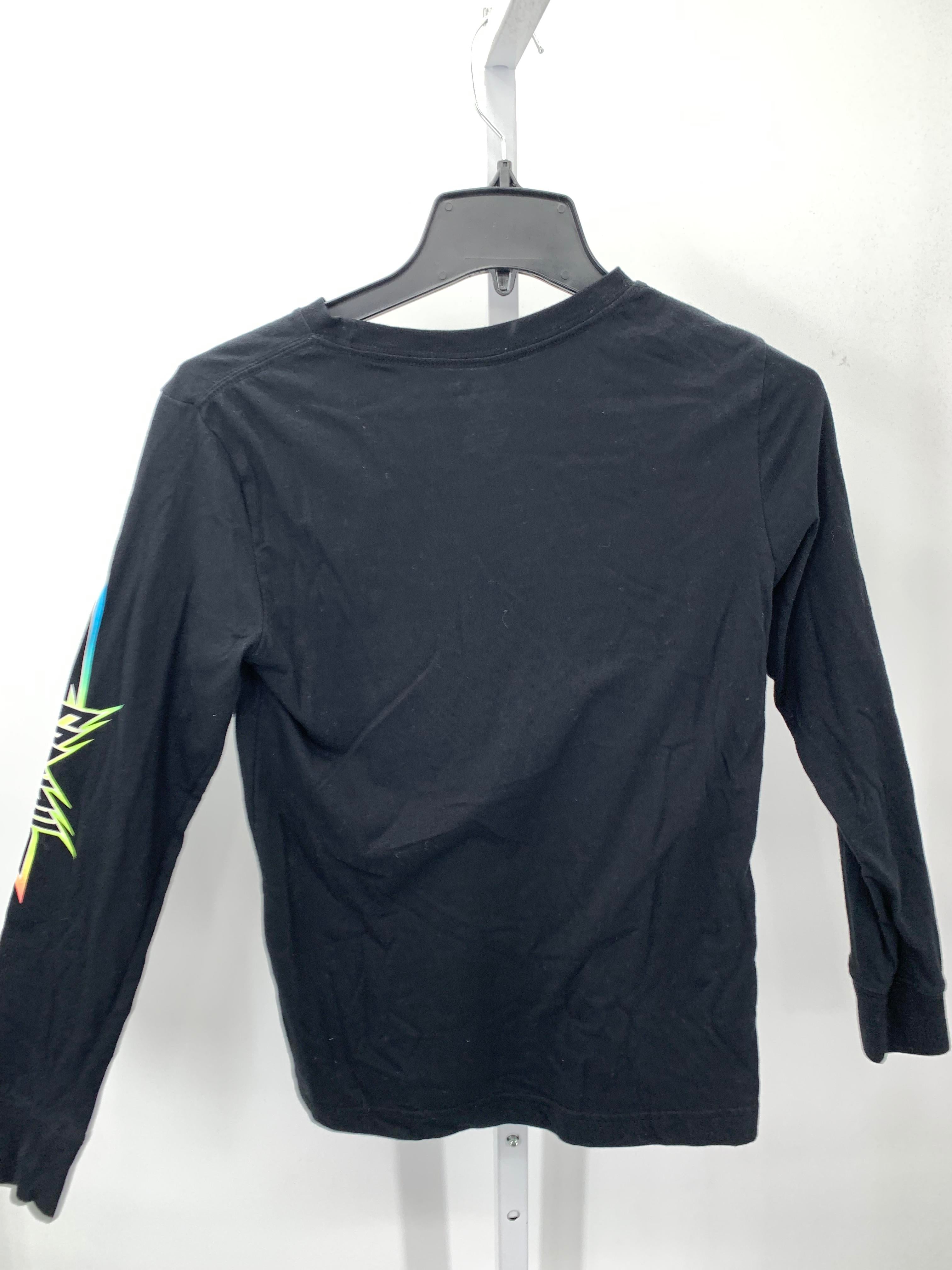 CREWNECK KNIT TEE