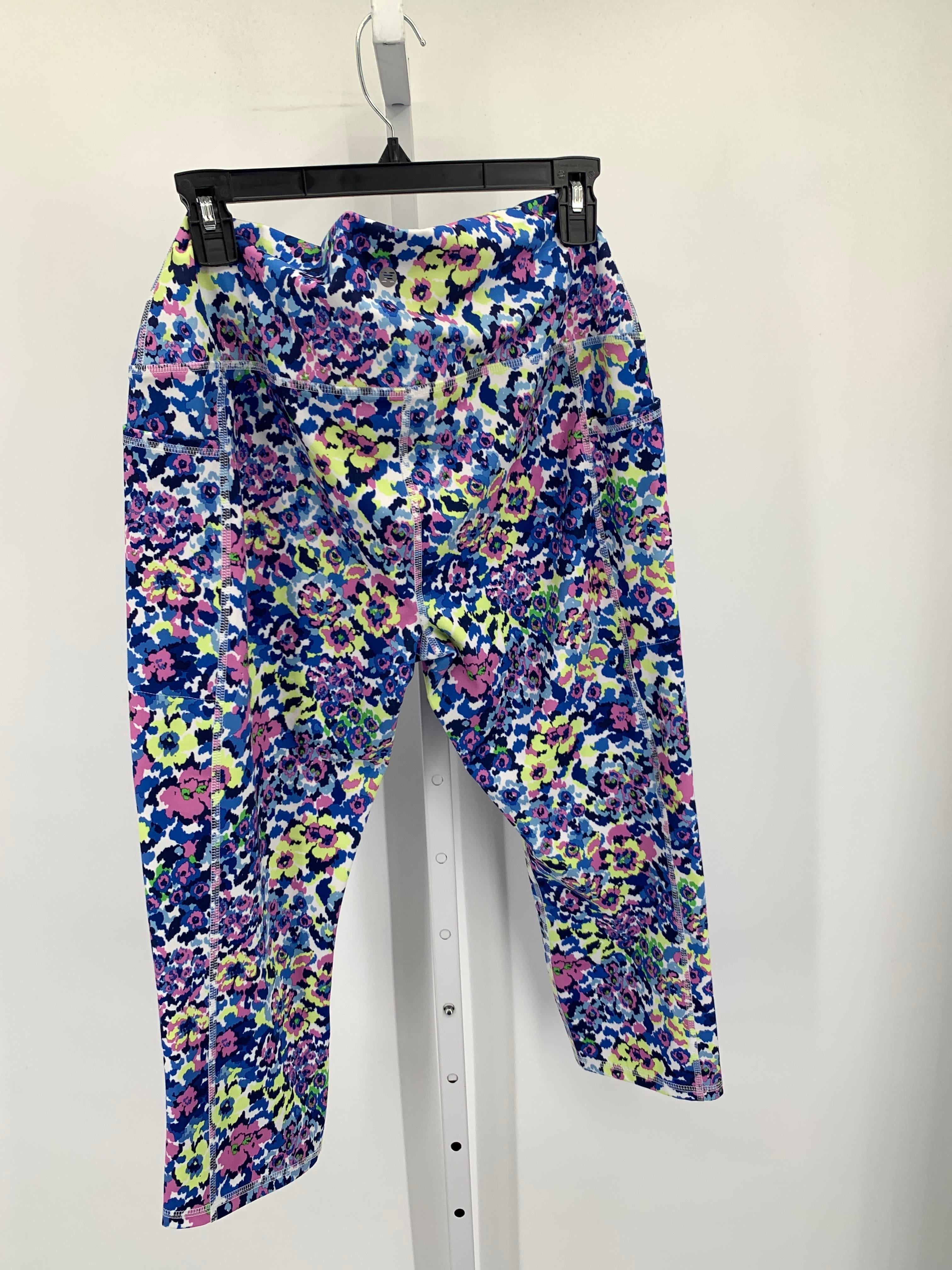 RBX Size Extra Large Misses Leggings