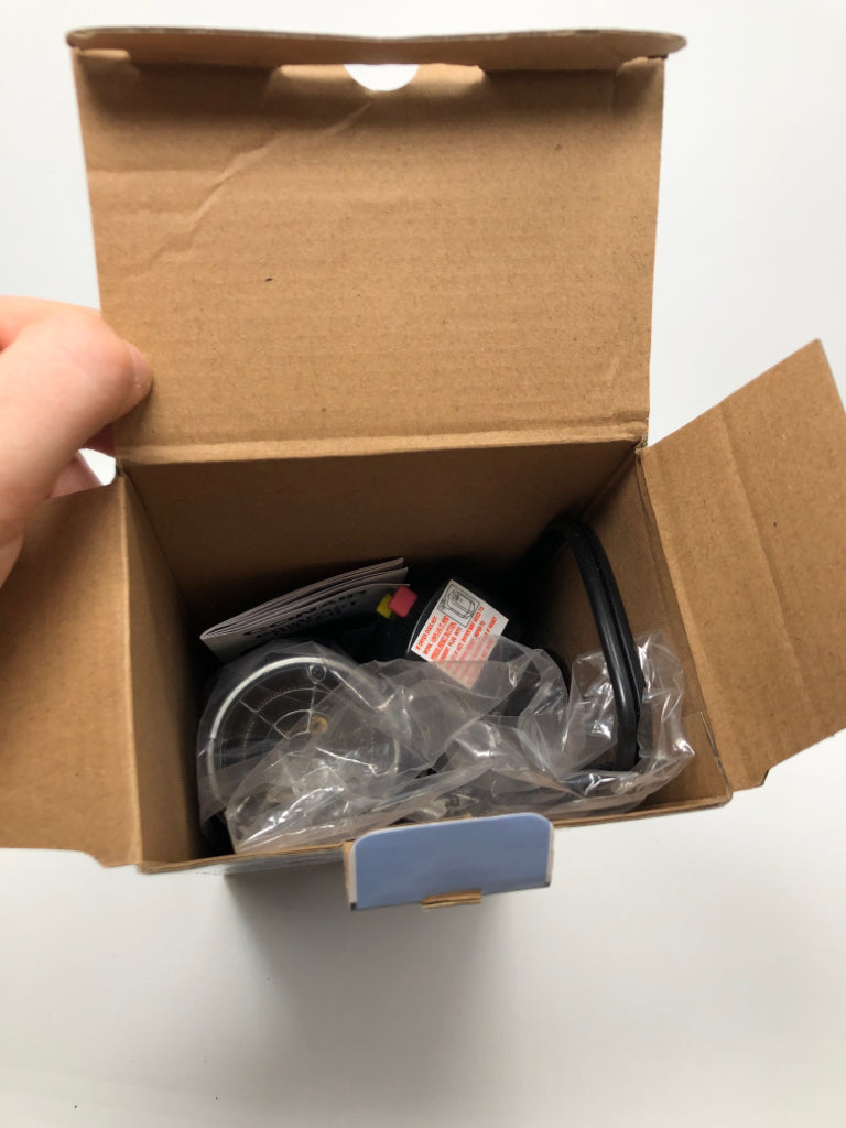 NIB CONAIR HAIR DRYER.