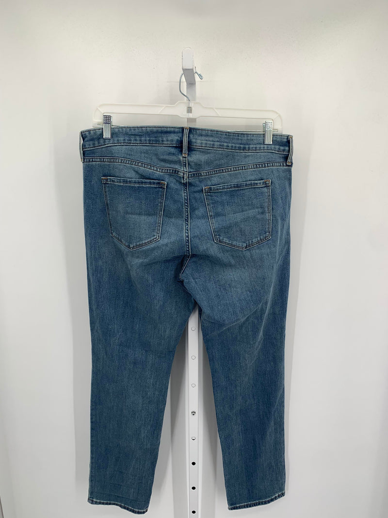 Old Navy Size 16 Misses Jeans