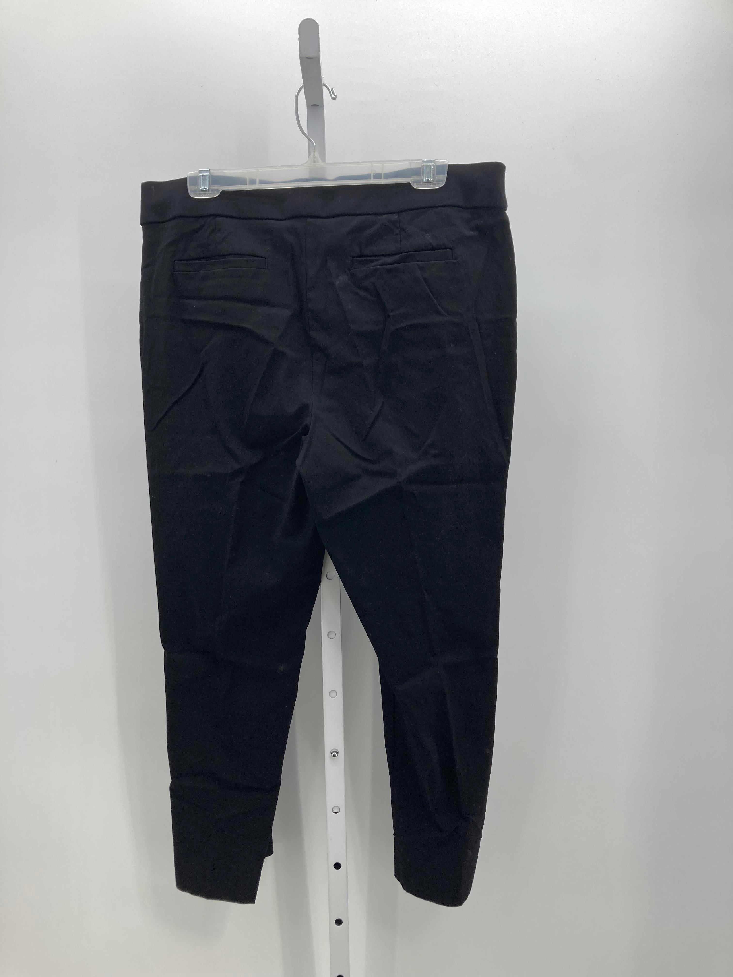 Liz Claiborne Size 16 Petite Petite Pants