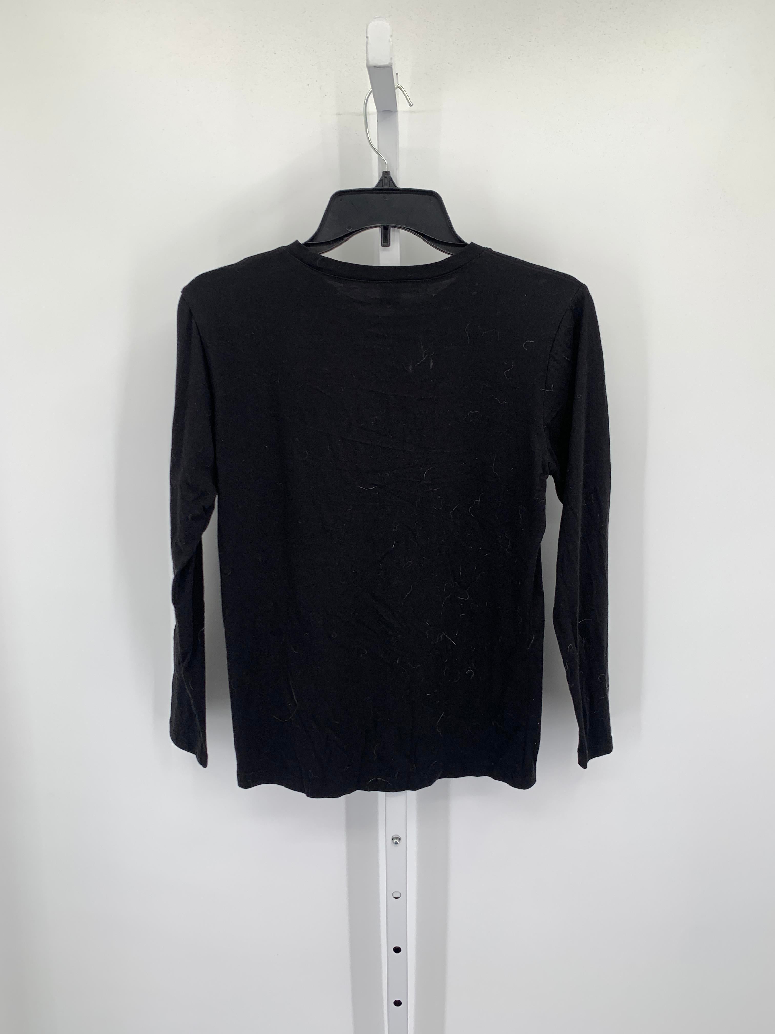 Size S/M Misses Long Sleeve Shirt