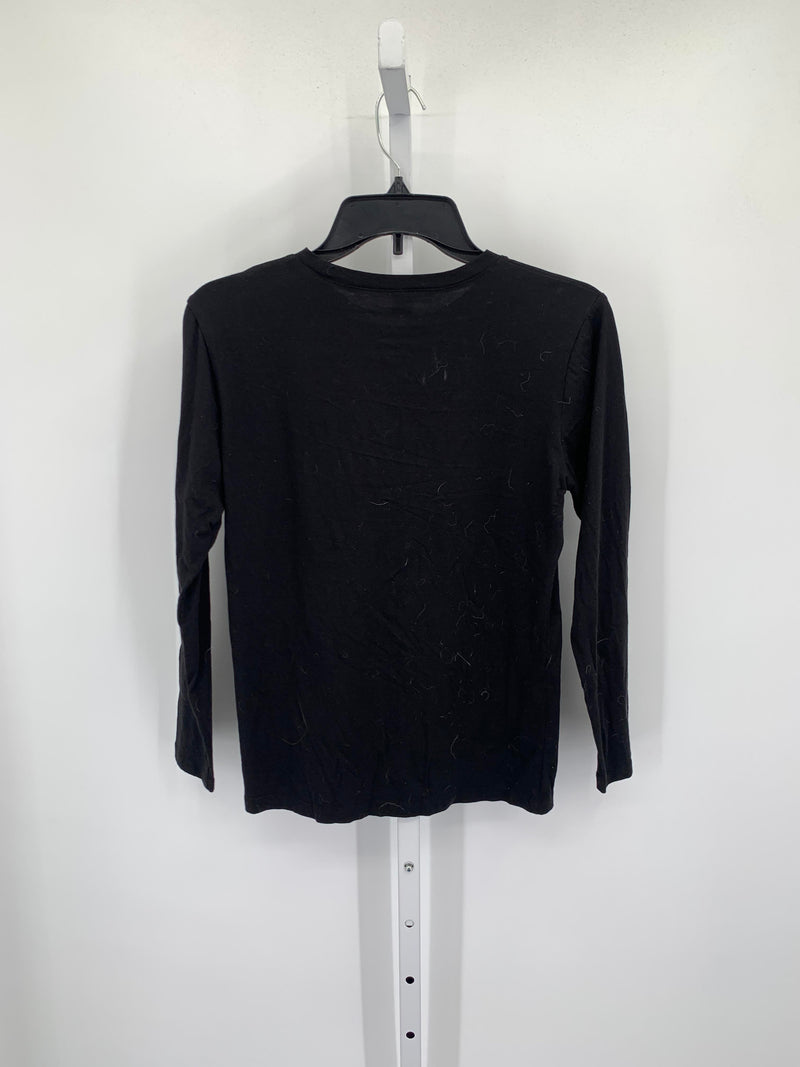 Size S/M Misses Long Sleeve Shirt