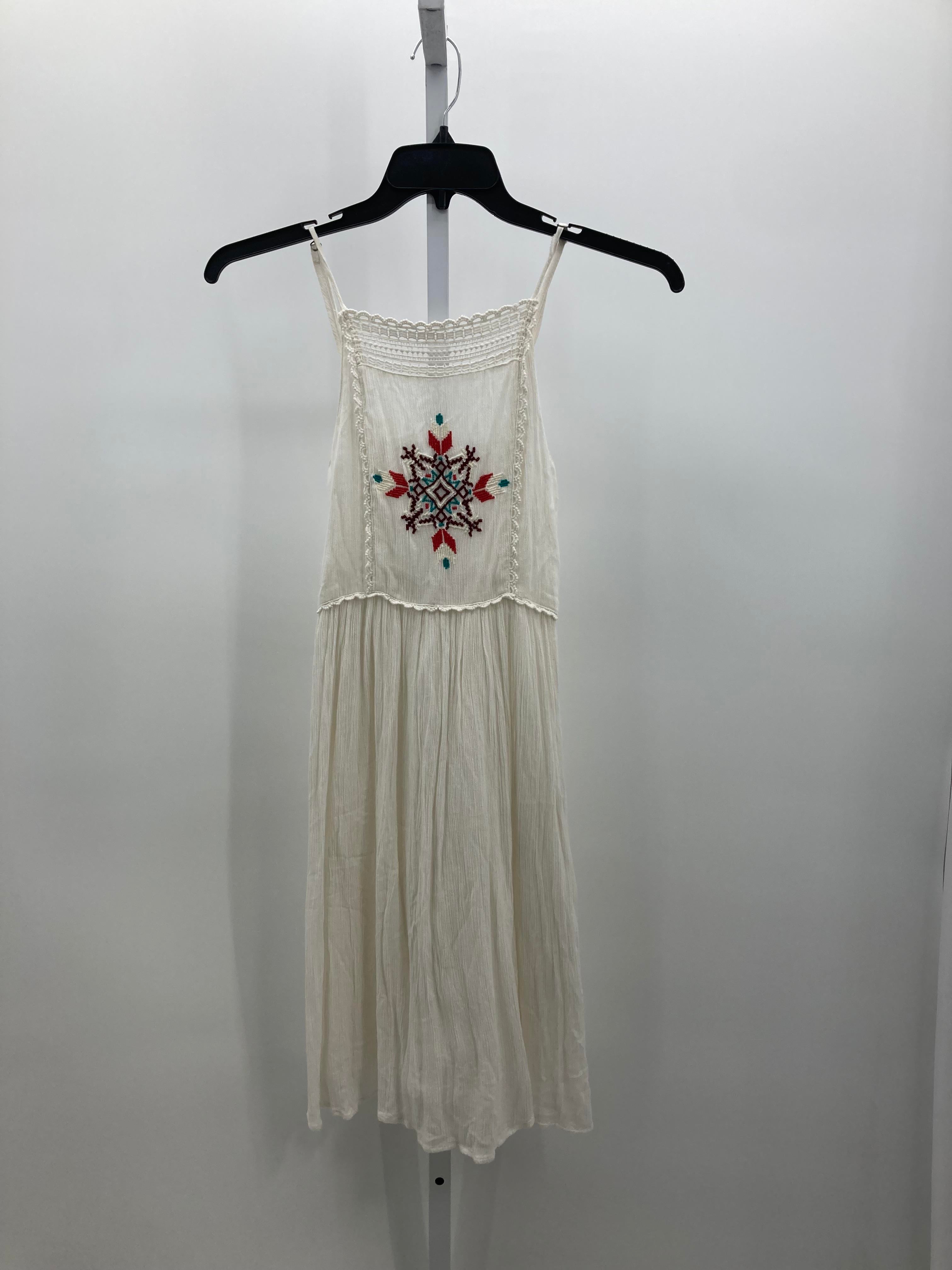 Mudd Size Small Juniors Sundress