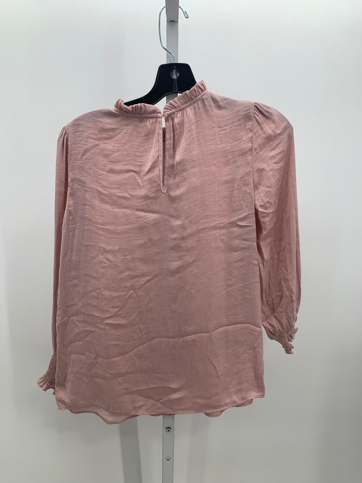 Size X Small Misses Long Sleeve Shirt