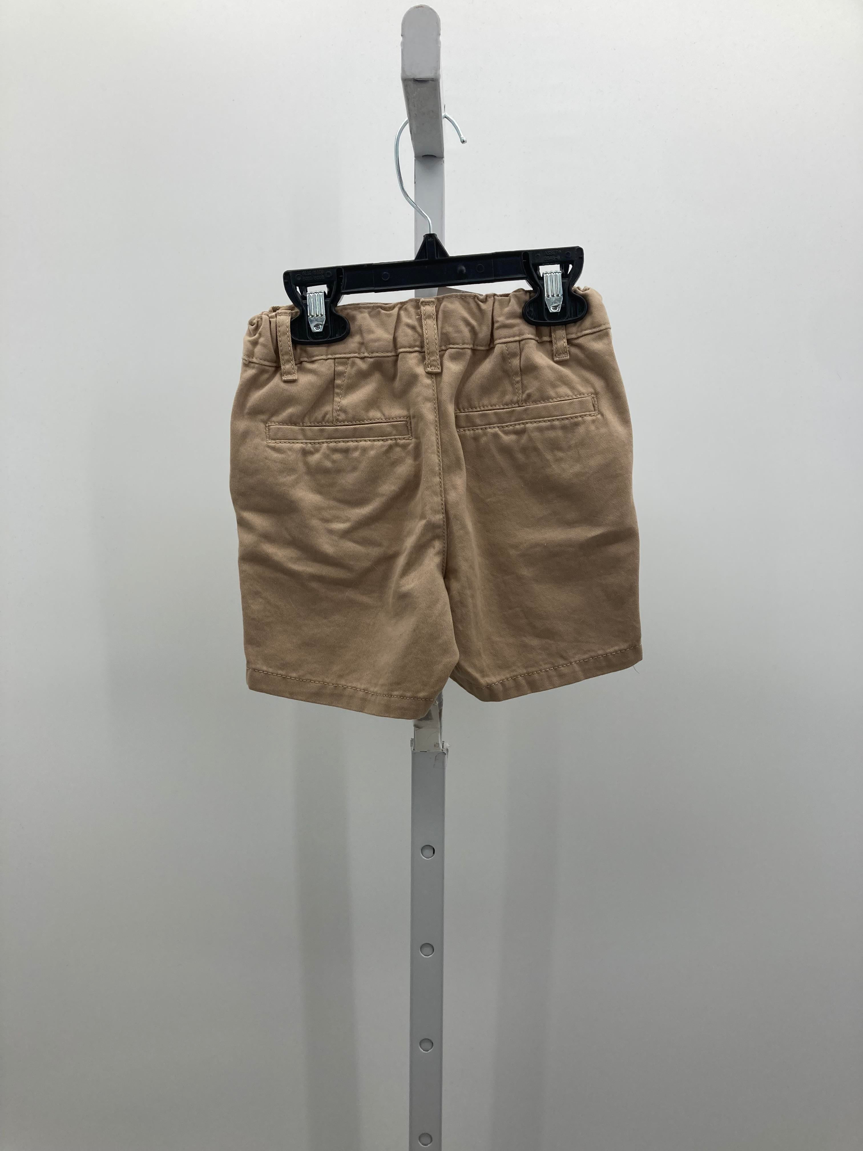 NEW ADJ WAIST SHORTS