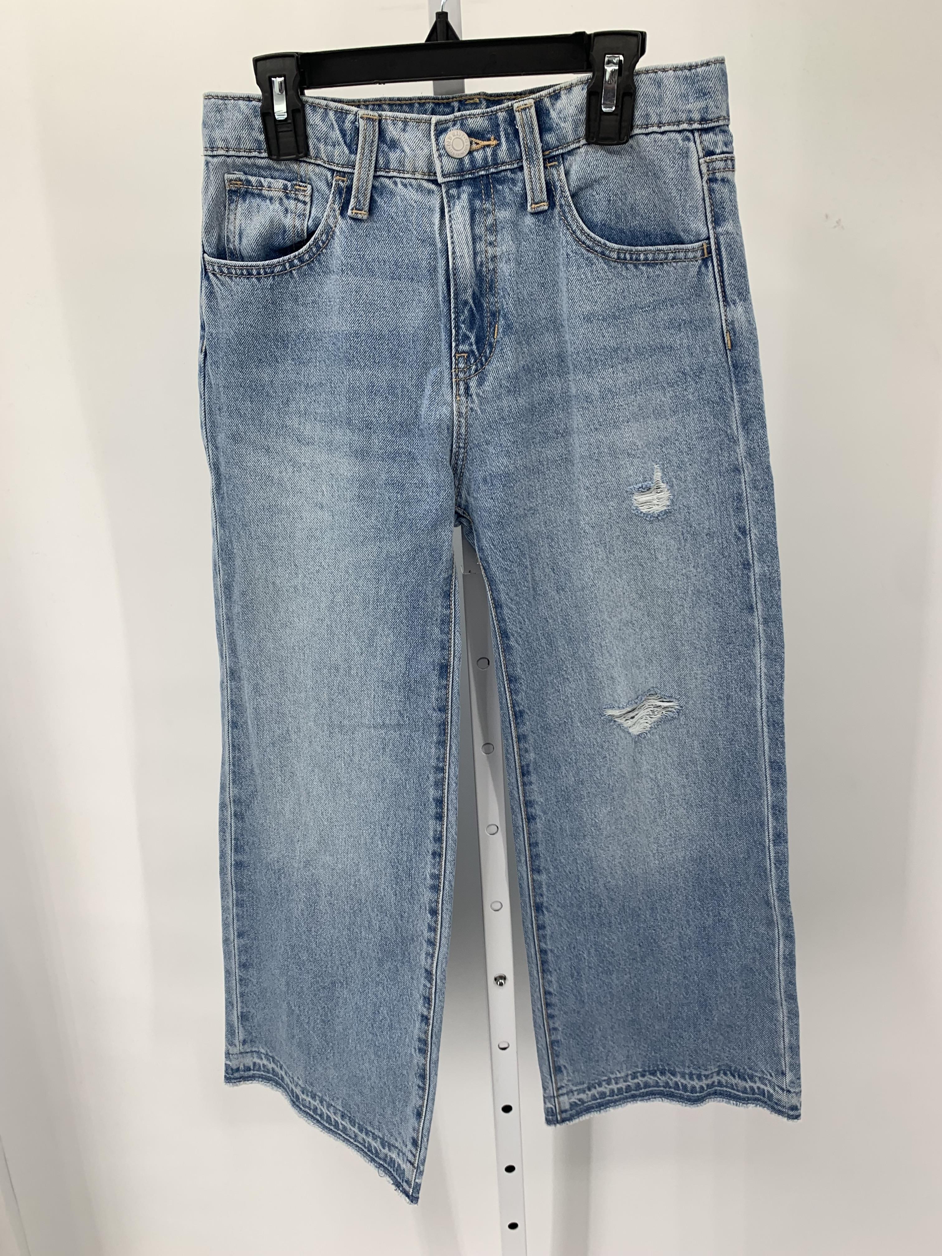 Old Navy Size 12 Girls Jeans