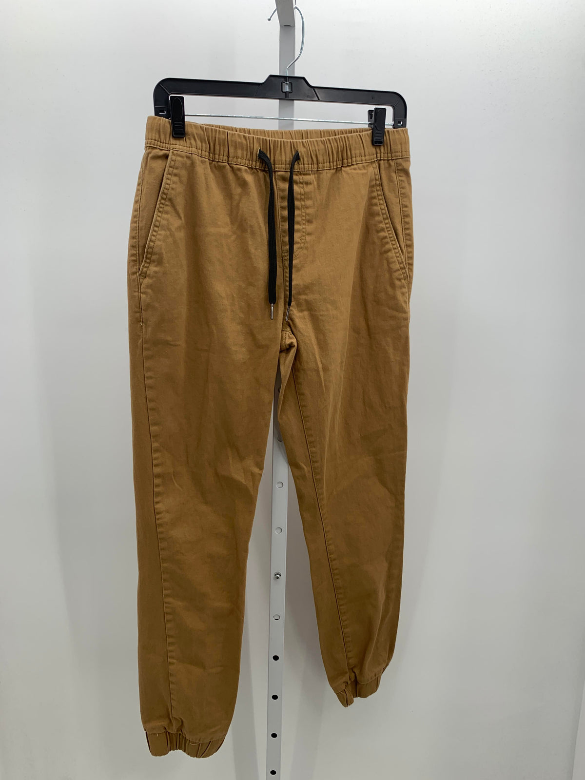 DRAW WAIST PANTS