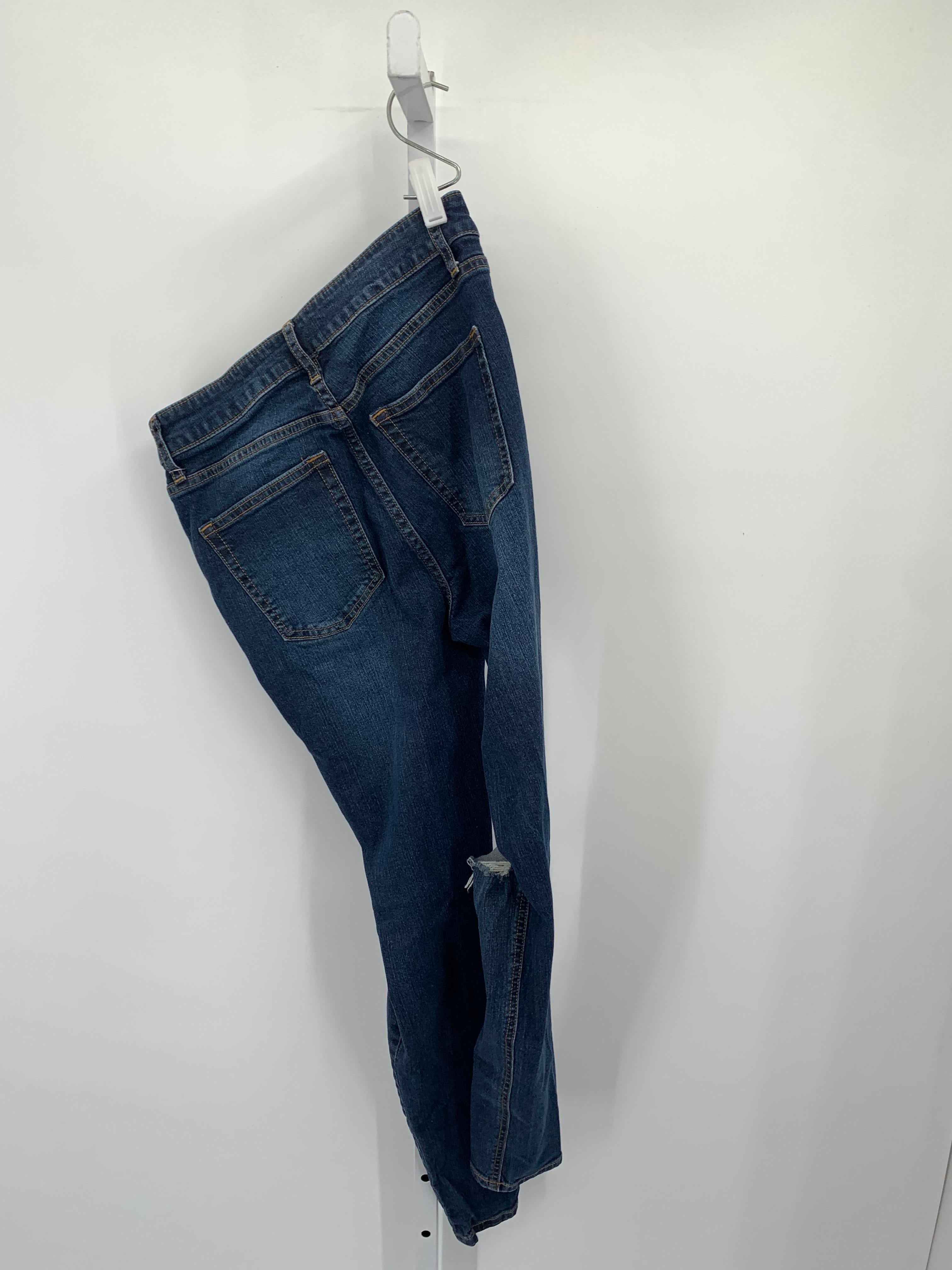 Wild Fable Size 4 Juniors Jeans