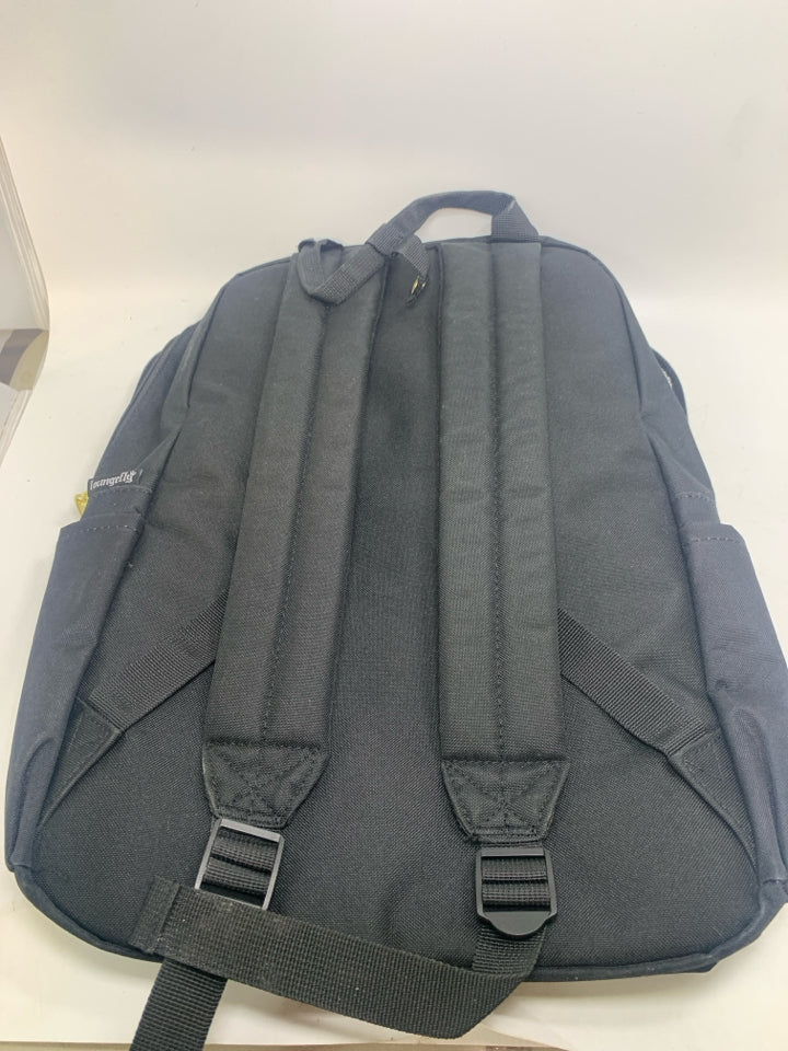 Nylon Harry Potter Griffindor Backpack