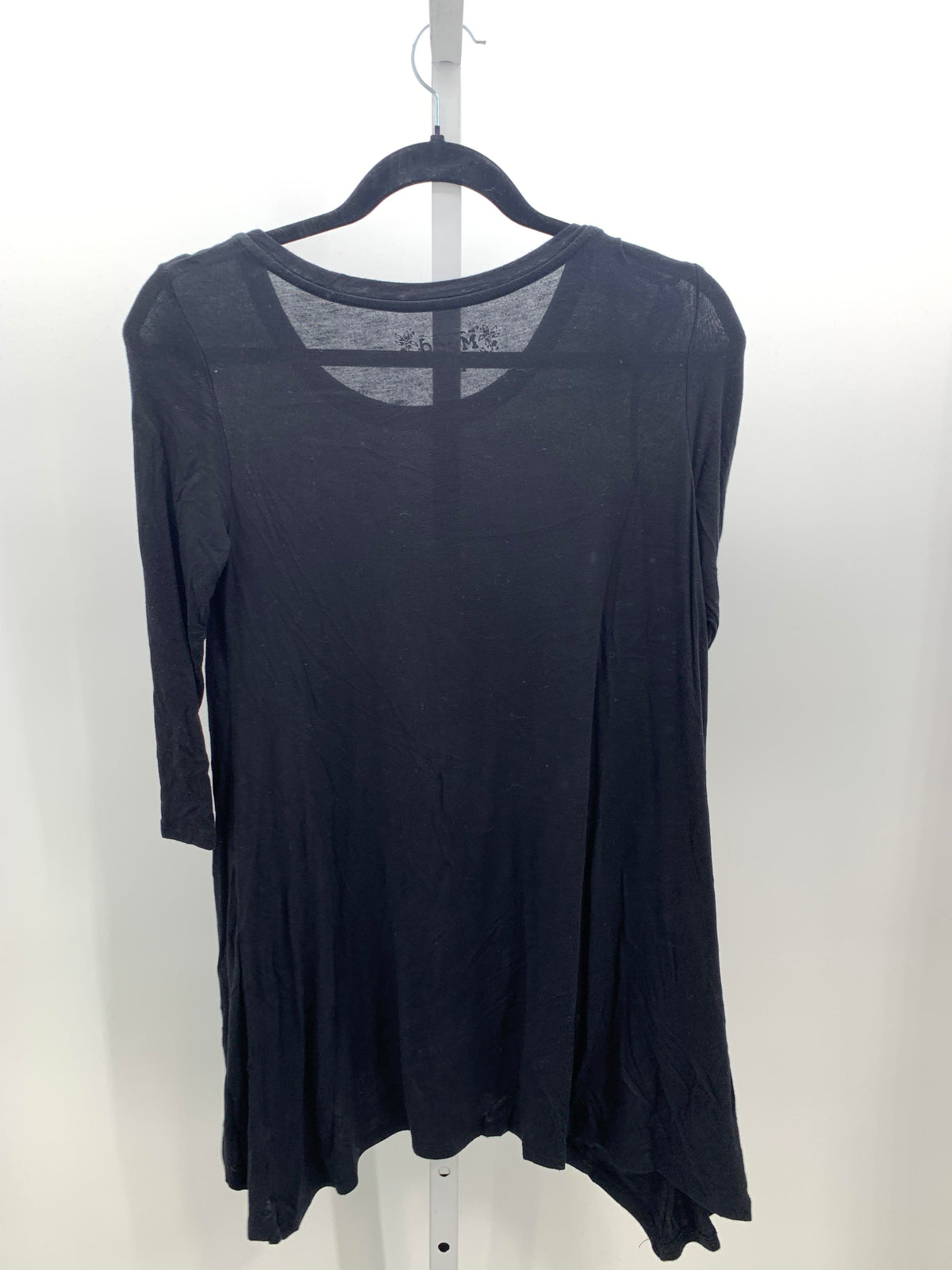 Mudd Size X Small Juniors 3/4 Sleeve Shirt