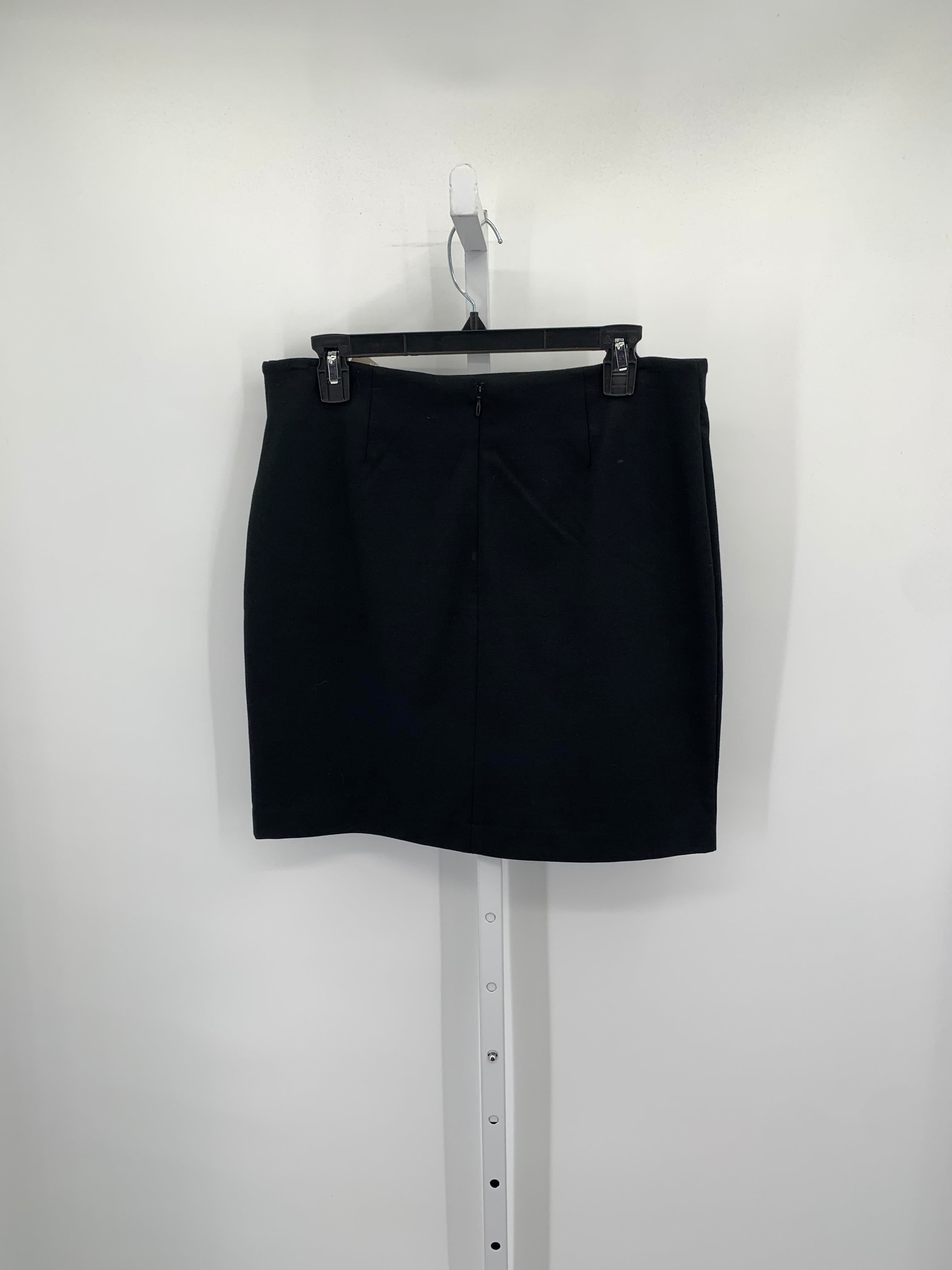 New York & co. Size 8 Misses Skirt