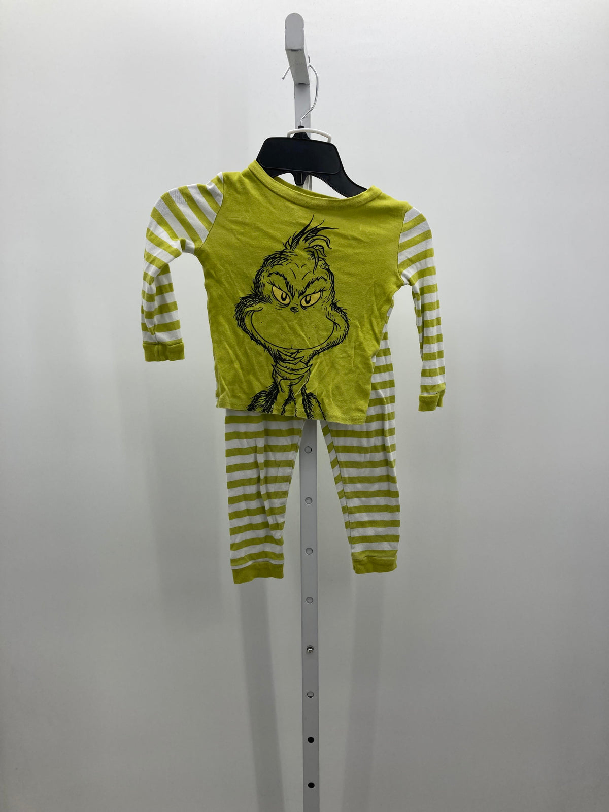 PJS THE GRINCH