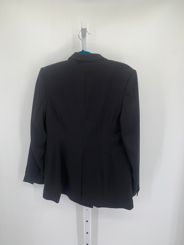 H&M Size Medium Misses Blazer