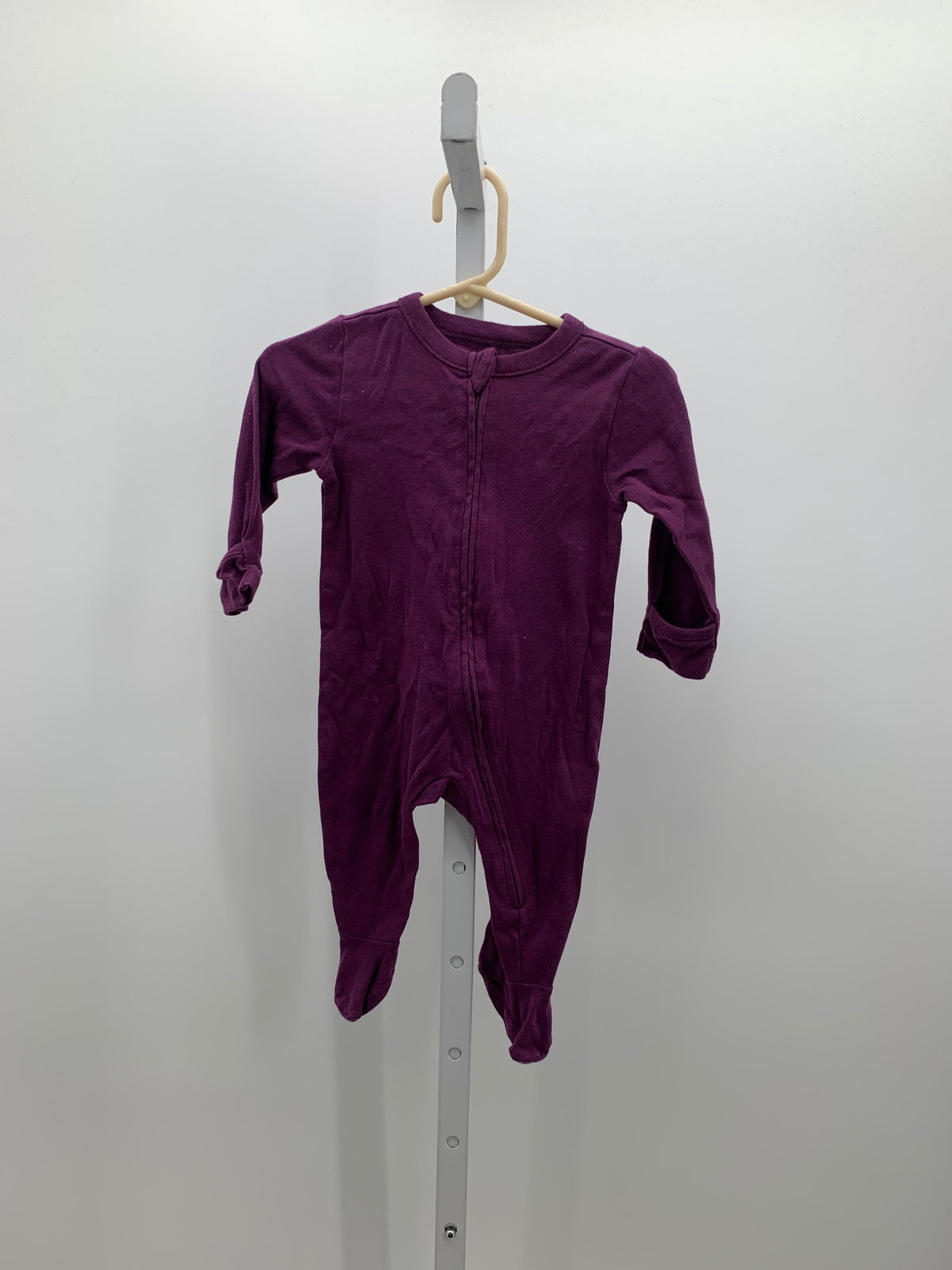 Old Navy Size 3-6 Months Girls Long Slv. Romper