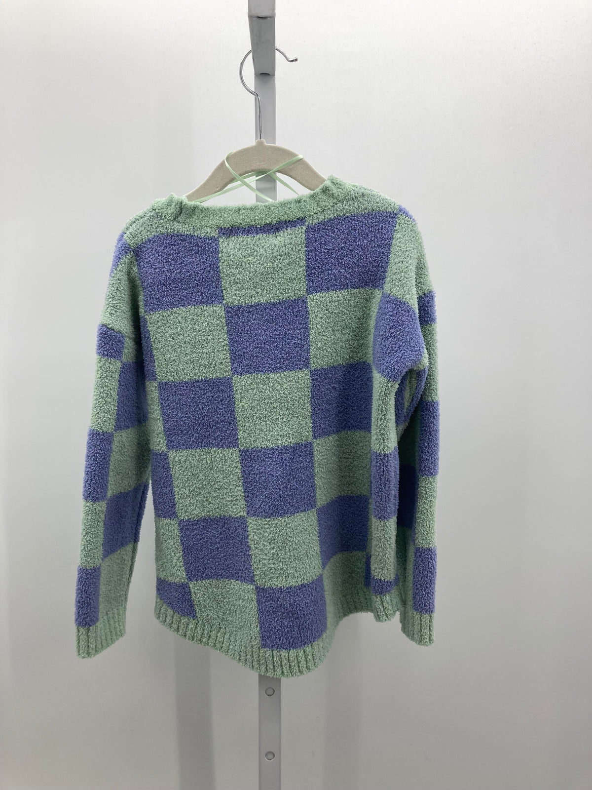 Pink Republic Size 10-12 Girls Long Sleeve Sweater