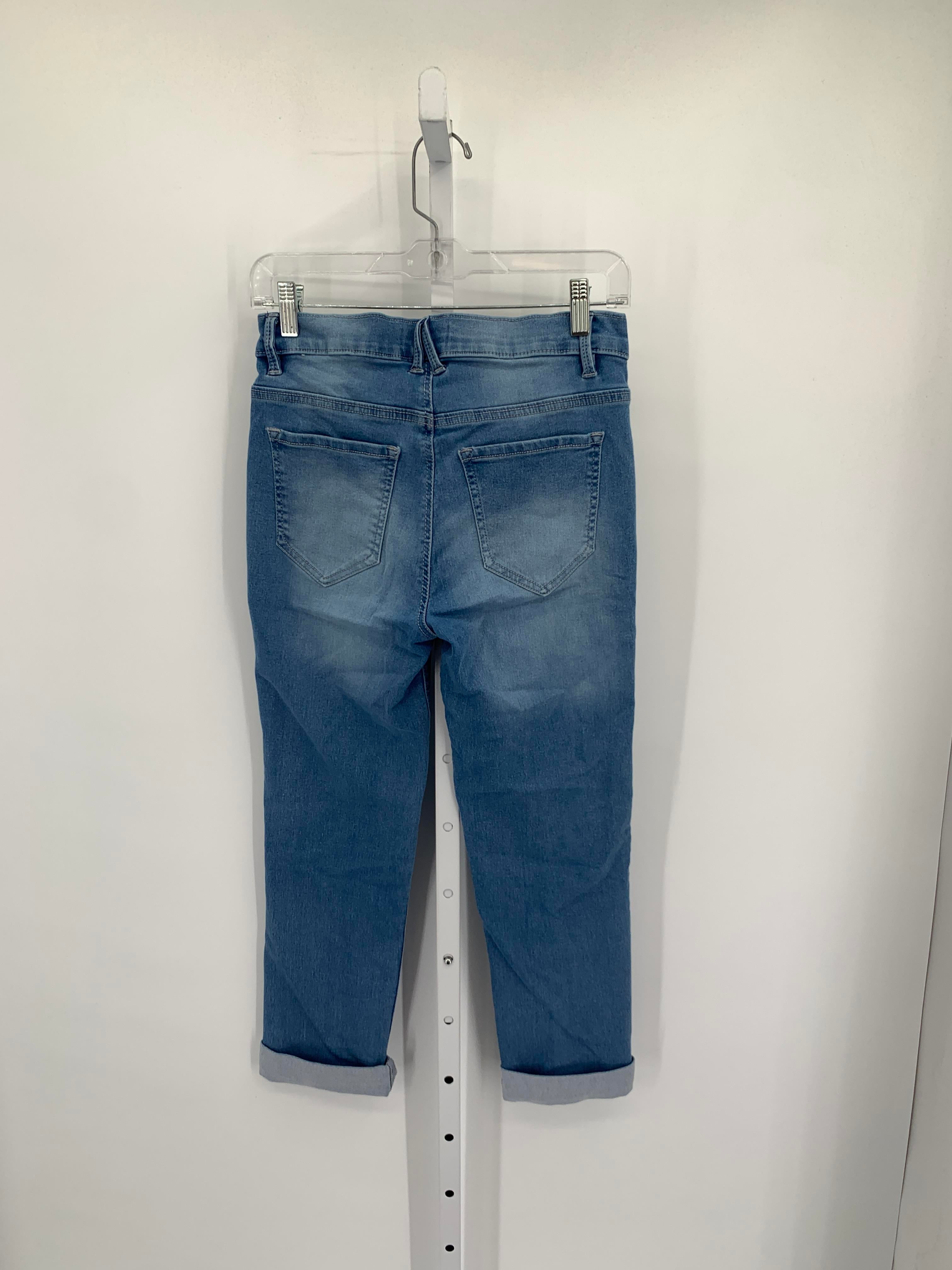 Angels Size 6 Misses Jeans