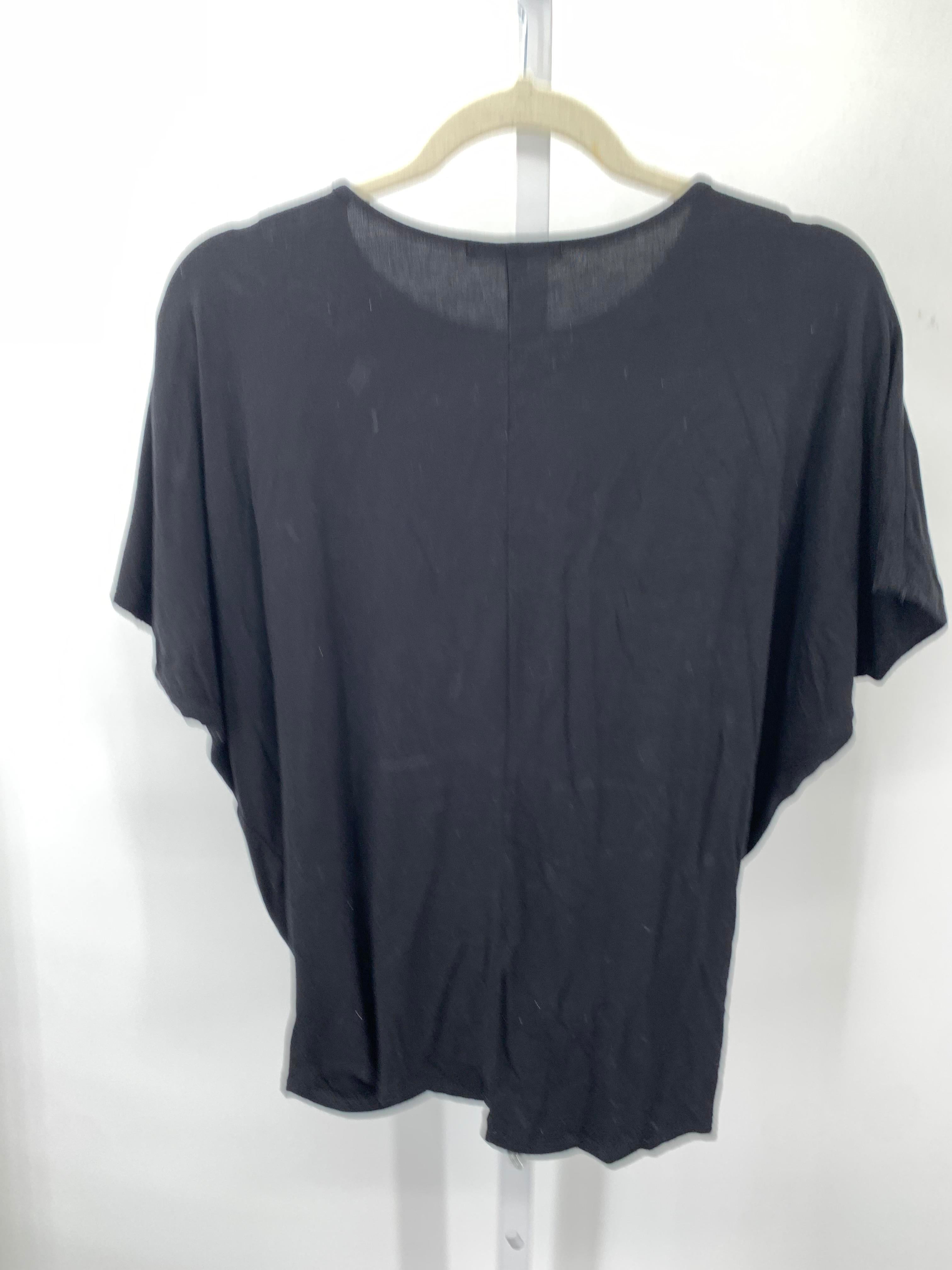 Gaze Size Small Juniors Short Sleeve Shirt