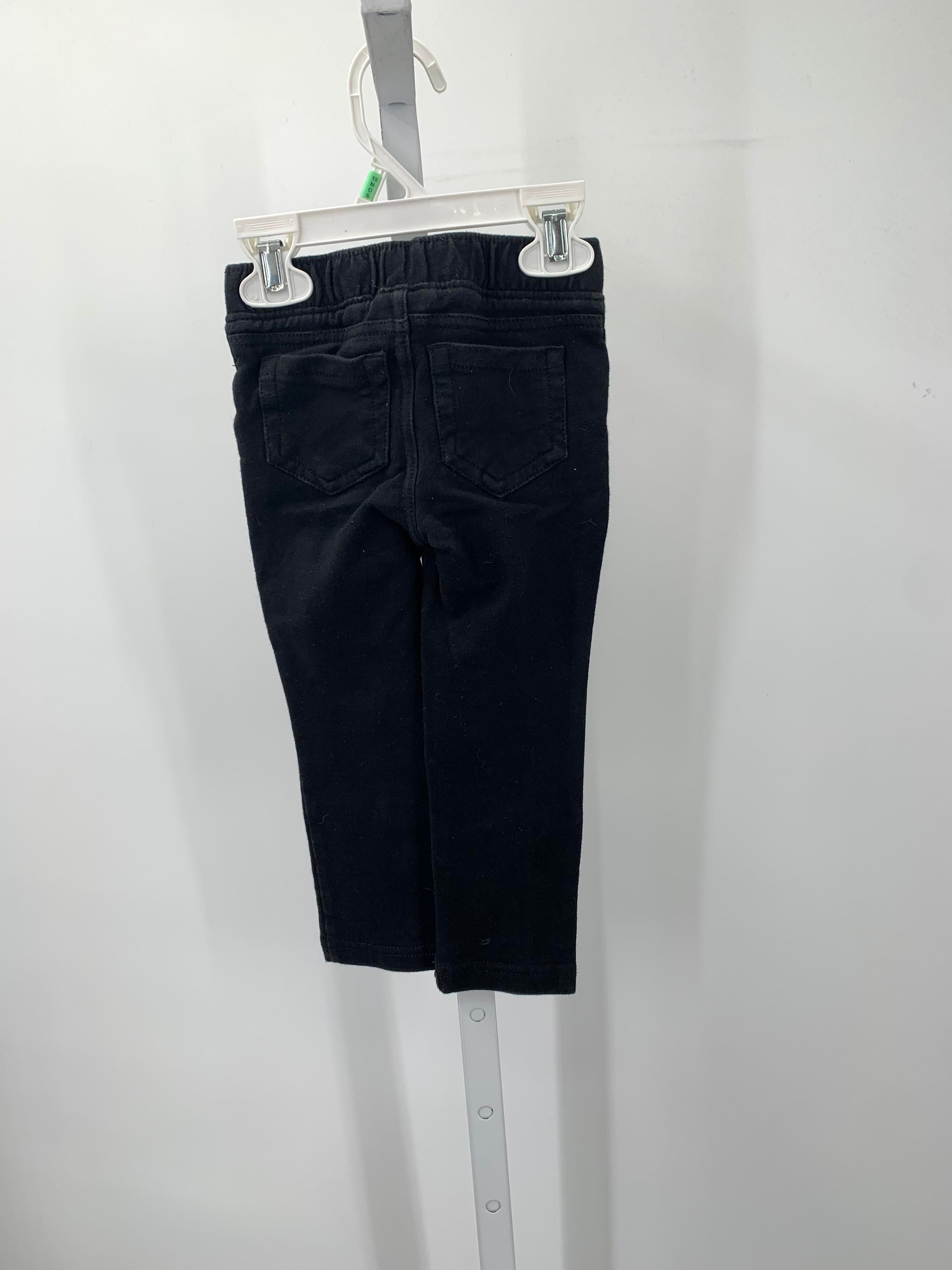 Jumping Beans Size 2T Girls Pants