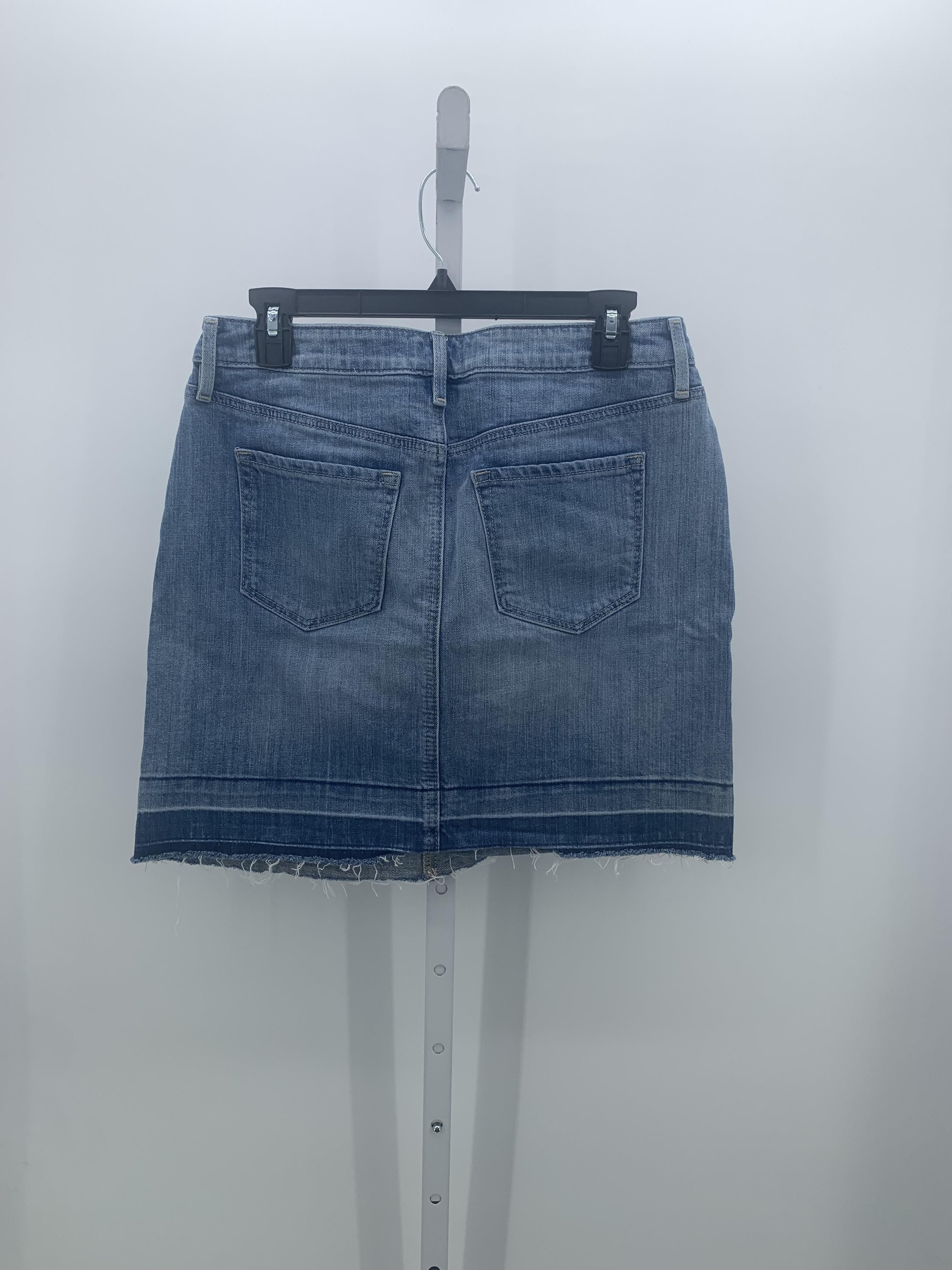 Loft Size 8 Petite Petite Skirt