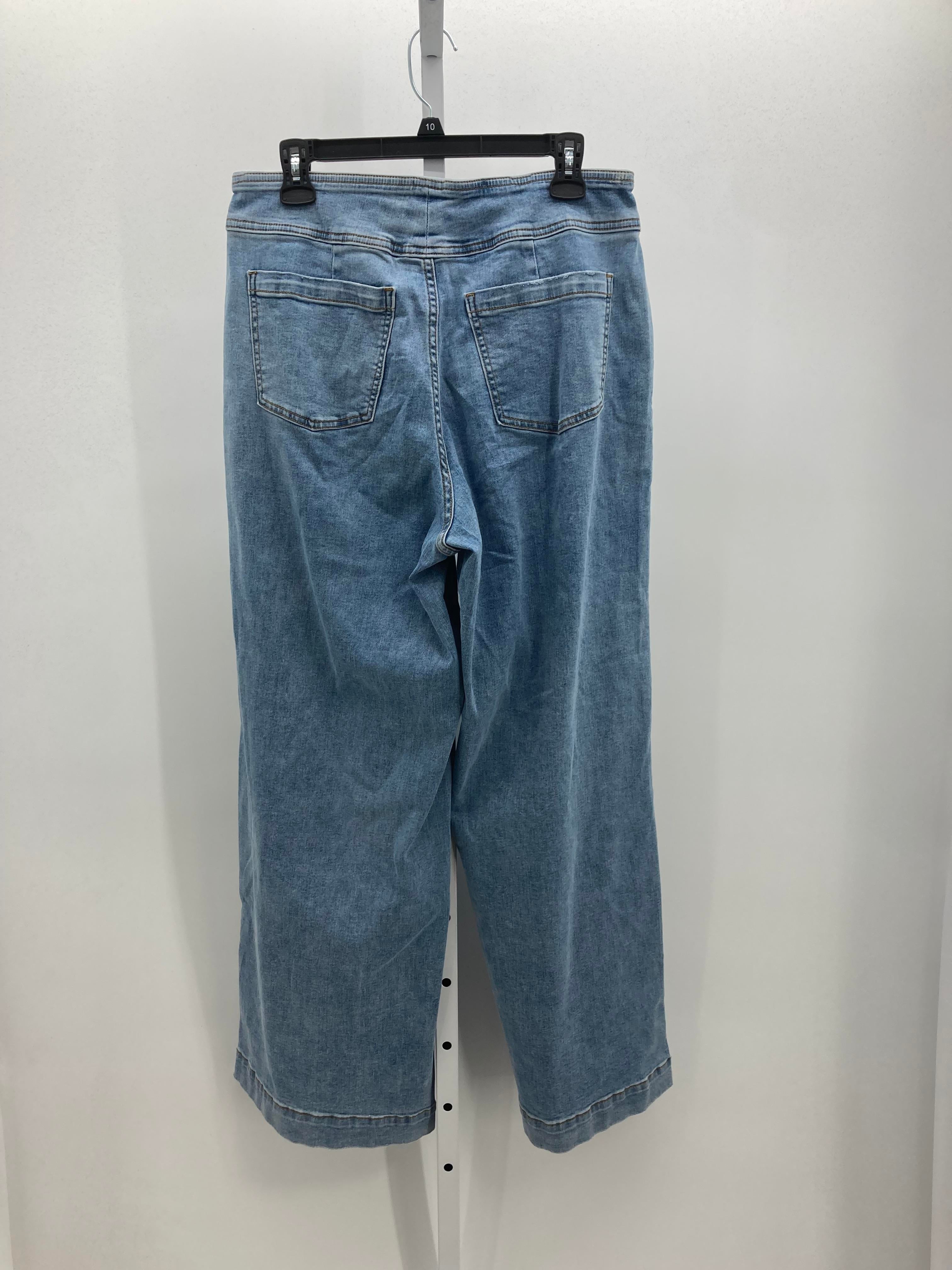 Size 10 Misses Jeans