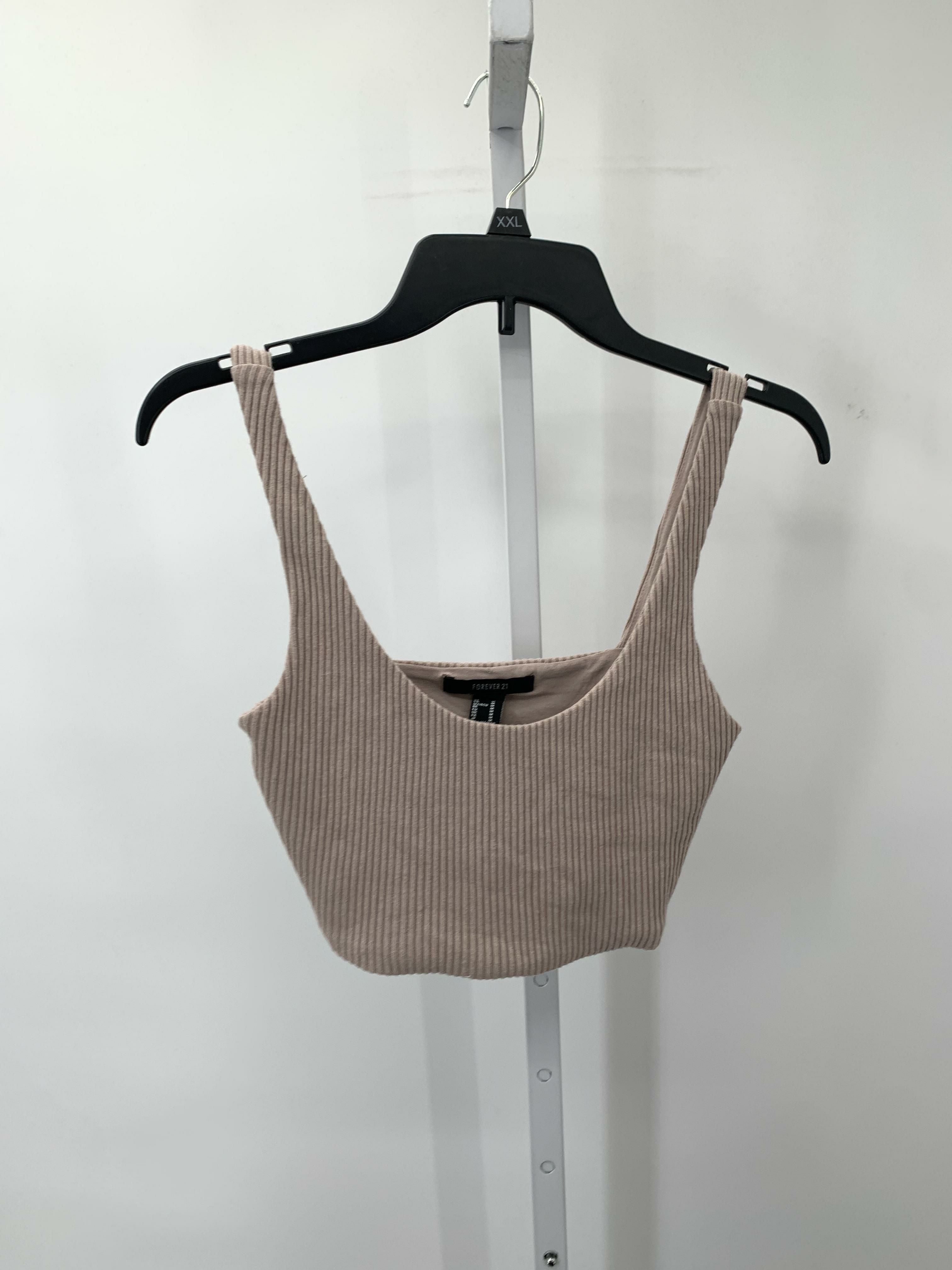 Forever 21 Size Medium Juniors Tank